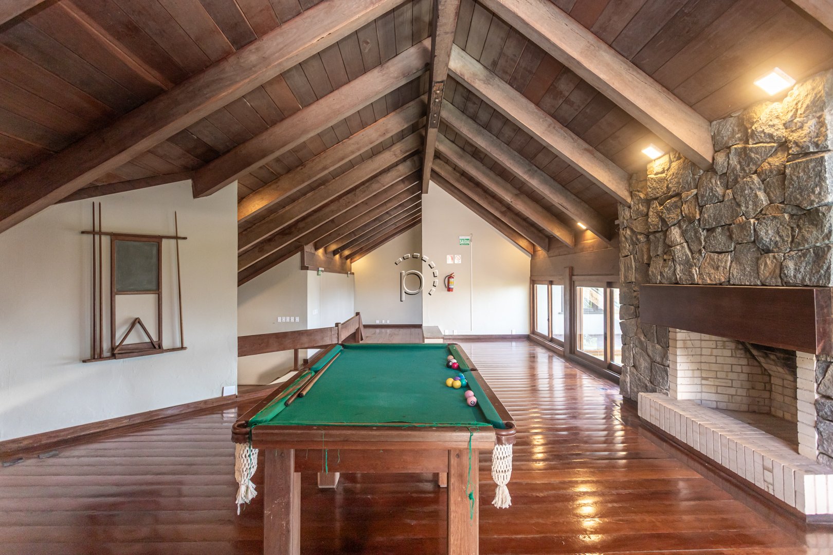 Casa em Condomínio à venda com 197m², 3 quartos, 1 suíte, 2 vagas no bairro Setimo Céu em Porto Alegre - Foto 44