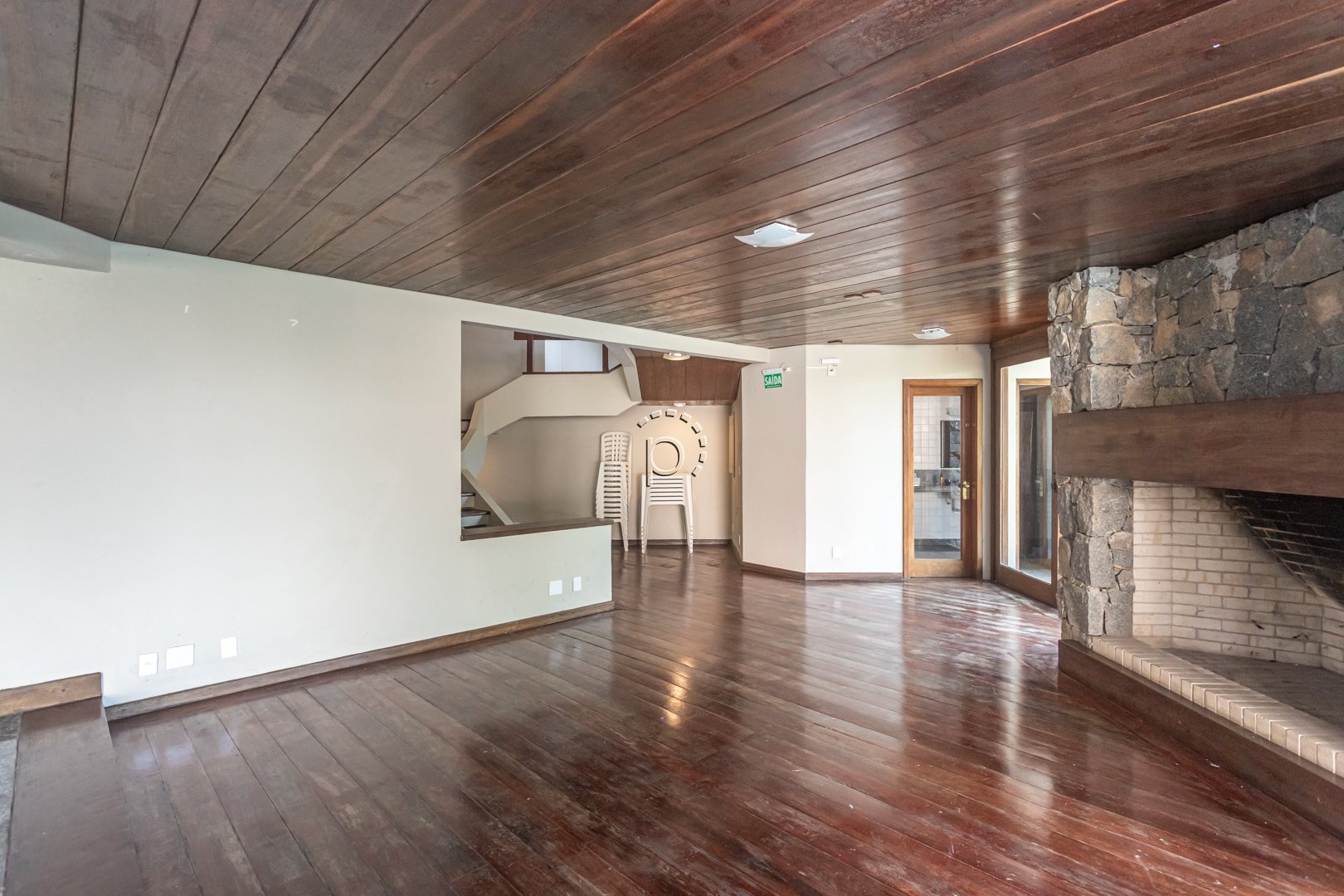 Casa em Condomínio à venda com 197m², 3 quartos, 1 suíte, 2 vagas no bairro Setimo Céu em Porto Alegre - Foto 43