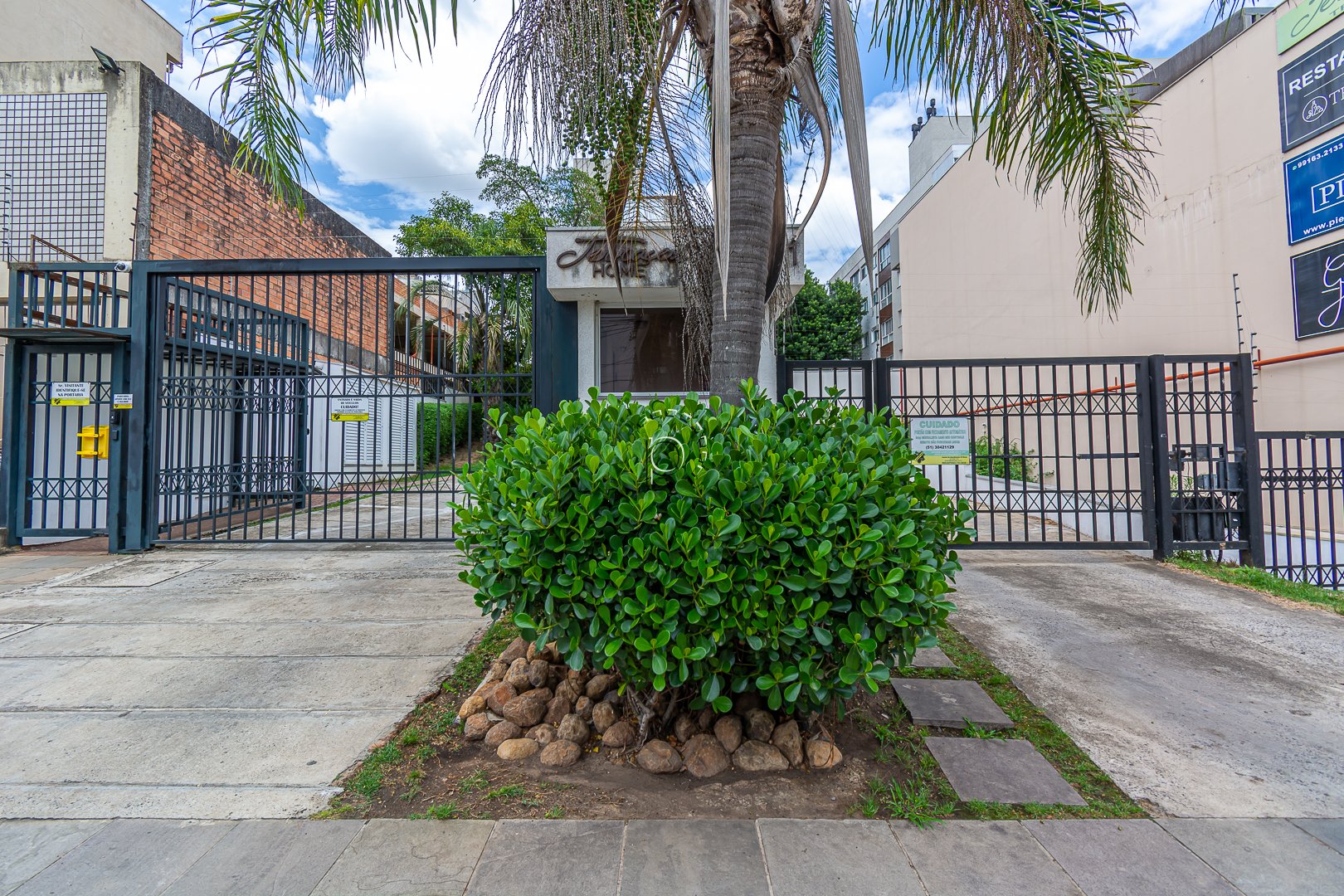 Apartamento à venda com 88m², 3 quartos, 1 suíte, 2 vagas no bairro Tristeza em Porto Alegre - Foto 29