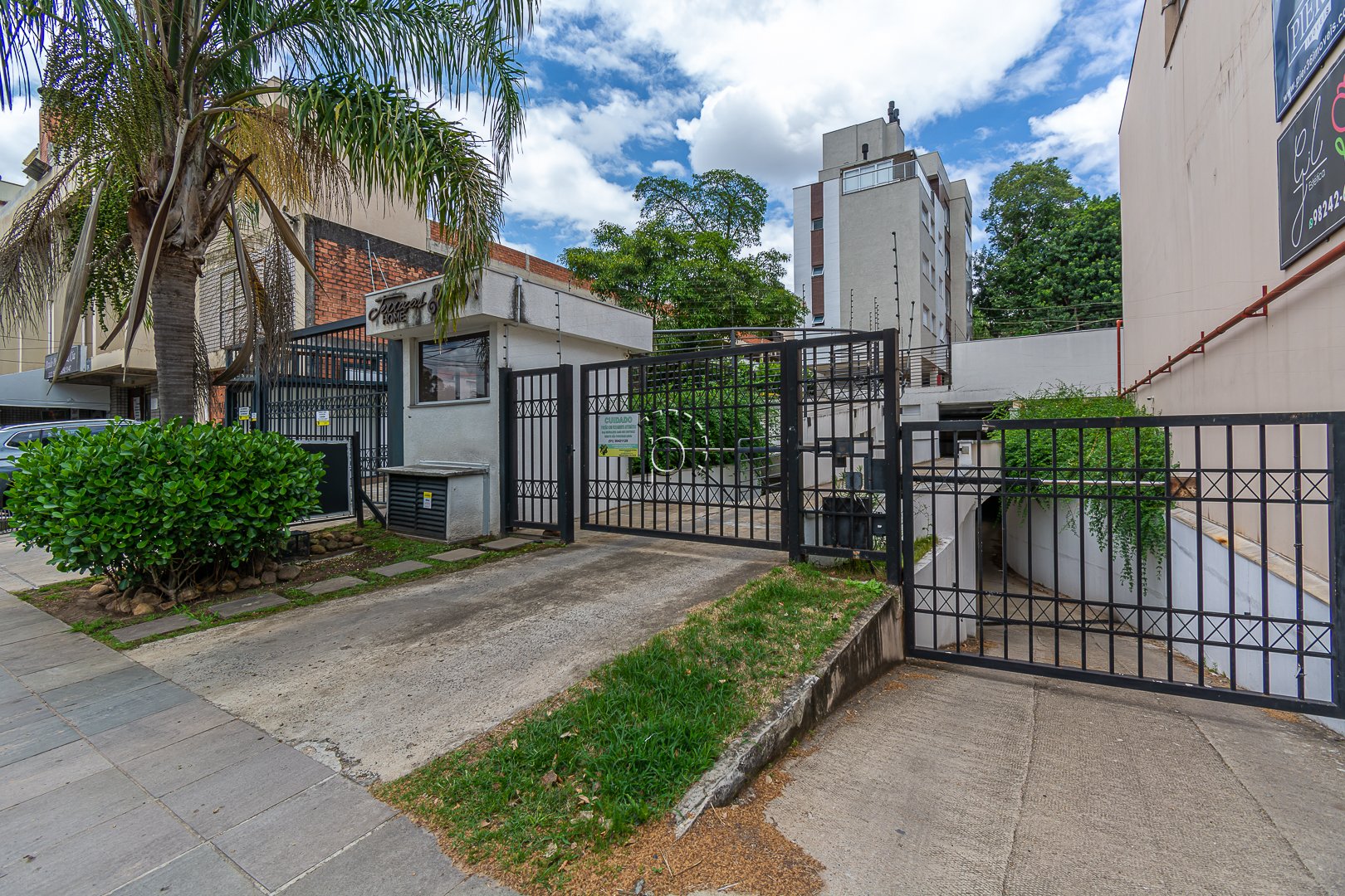 Apartamento à venda com 88m², 3 quartos, 1 suíte, 2 vagas no bairro Tristeza em Porto Alegre - Foto 30