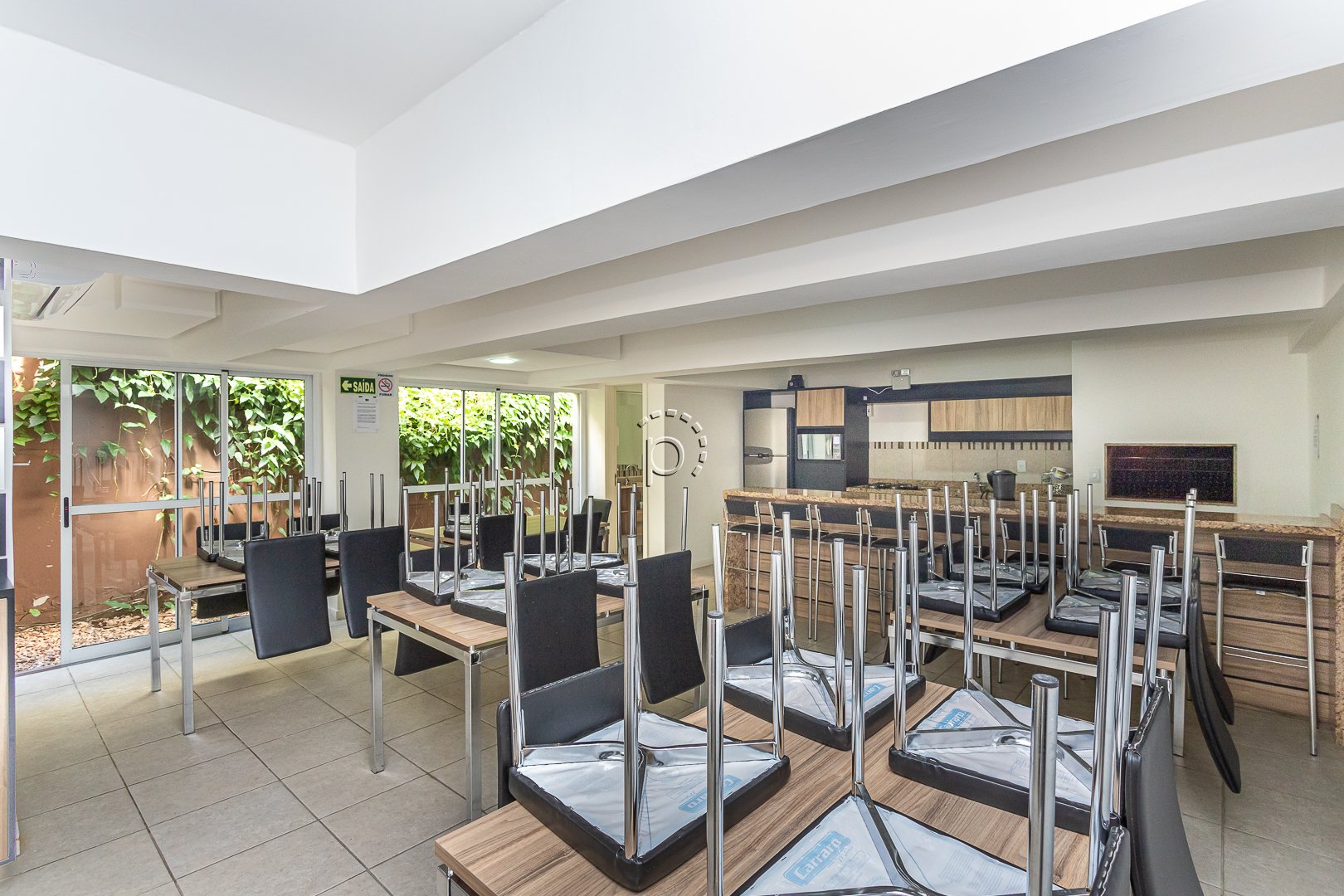 Apartamento à venda com 88m², 3 quartos, 1 suíte, 2 vagas no bairro Tristeza em Porto Alegre - Foto 25