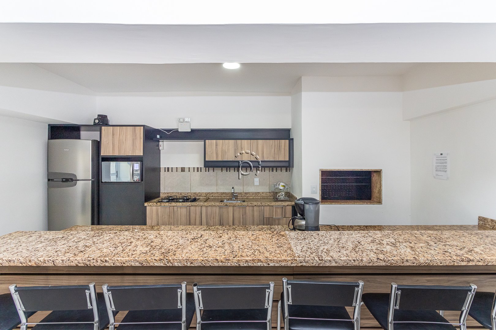 Apartamento à venda com 88m², 3 quartos, 1 suíte, 2 vagas no bairro Tristeza em Porto Alegre - Foto 28