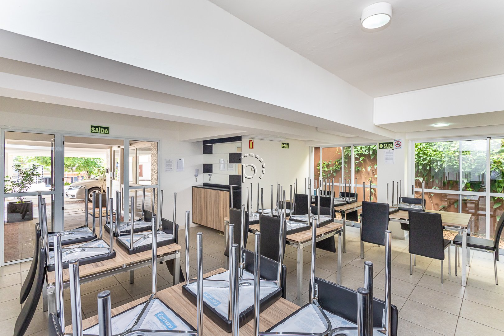 Apartamento à venda com 88m², 3 quartos, 1 suíte, 2 vagas no bairro Tristeza em Porto Alegre - Foto 26