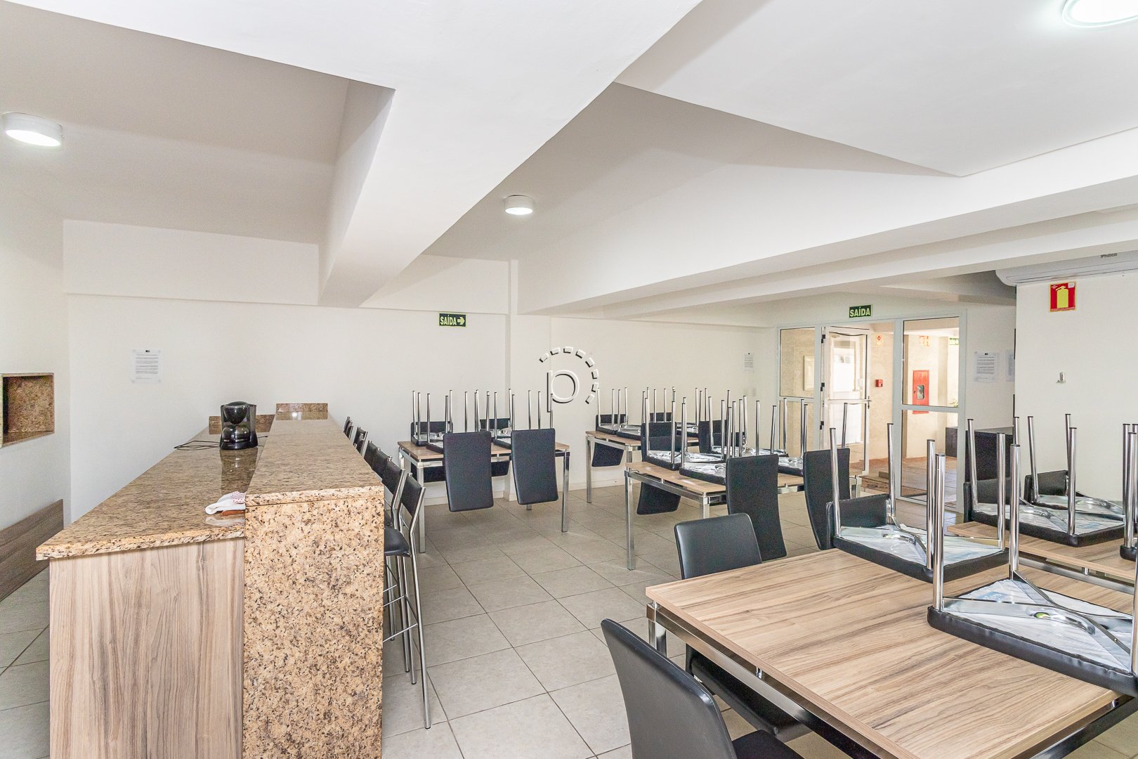 Apartamento à venda com 88m², 3 quartos, 1 suíte, 2 vagas no bairro Tristeza em Porto Alegre - Foto 24