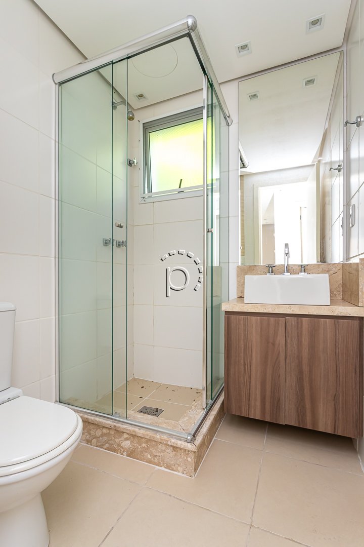 Apartamento à venda com 88m², 3 quartos, 1 suíte, 2 vagas no bairro Tristeza em Porto Alegre - Foto 12