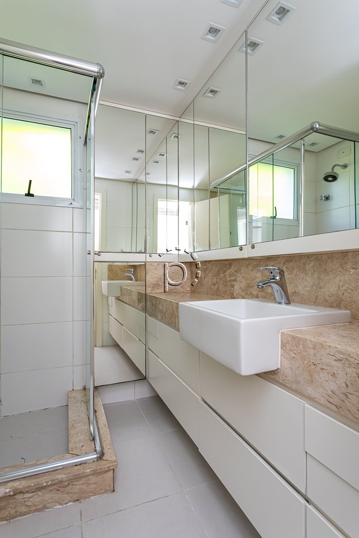 Apartamento à venda com 88m², 3 quartos, 1 suíte, 2 vagas no bairro Tristeza em Porto Alegre - Foto 22