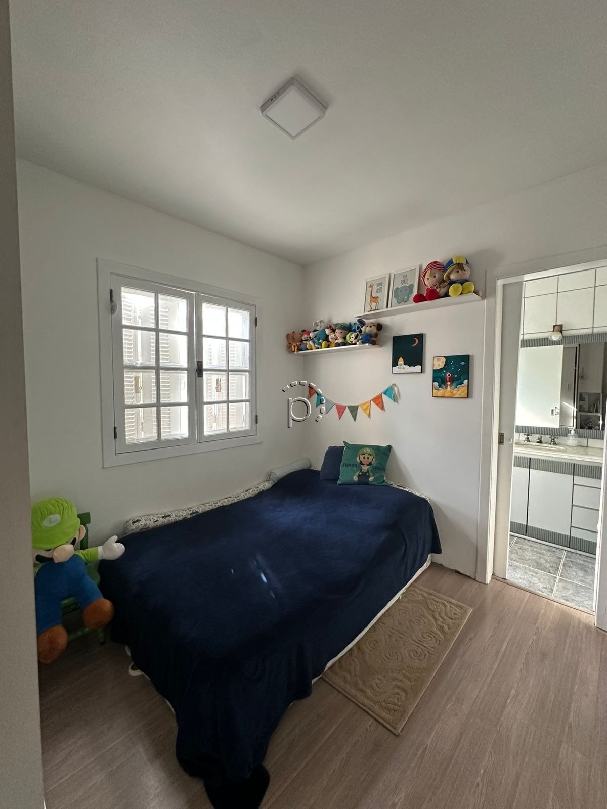 Casa à venda com 121m², 3 quartos, 1 suíte no bairro Belem Novo em Porto Alegre - Foto 8