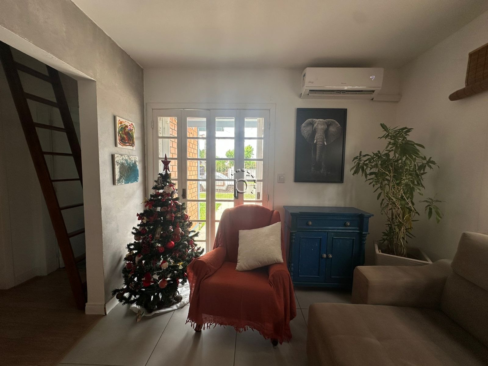 Casa à venda com 121m², 3 quartos, 1 suíte no bairro Belem Novo em Porto Alegre - Foto 3