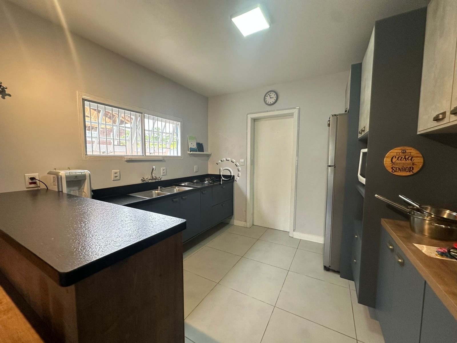 Casa à venda com 121m², 3 quartos, 1 suíte no bairro Belem Novo em Porto Alegre - Foto 4