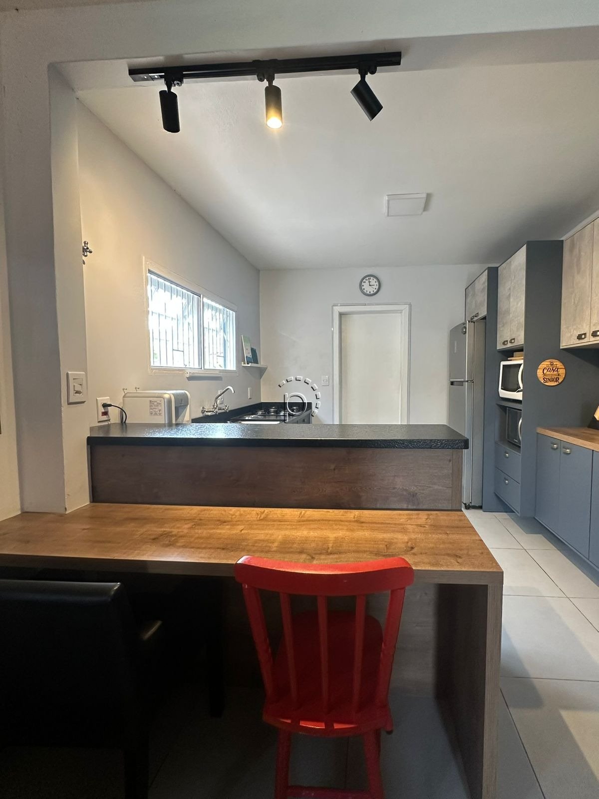 Casa à venda com 121m², 3 quartos, 1 suíte no bairro Belem Novo em Porto Alegre - Foto 5