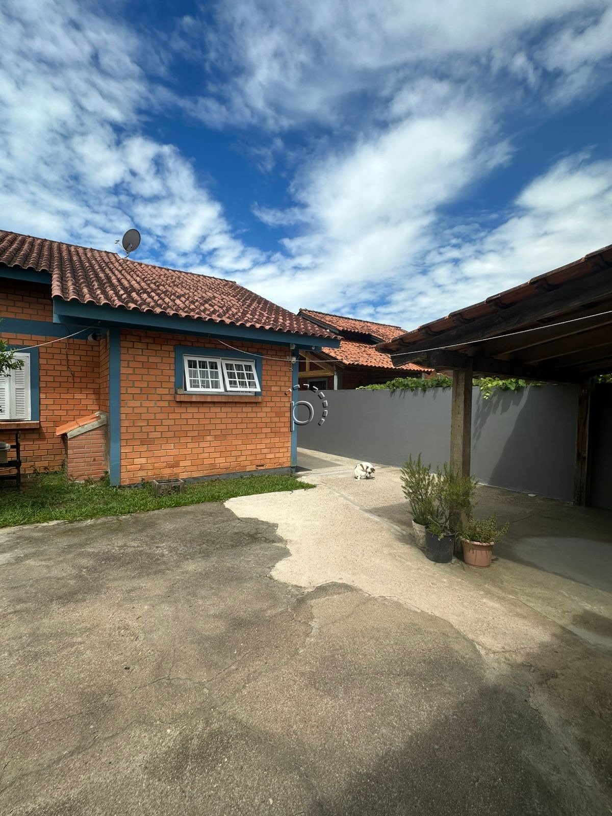 Casa à venda com 121m², 3 quartos, 1 suíte no bairro Belem Novo em Porto Alegre - Foto 21