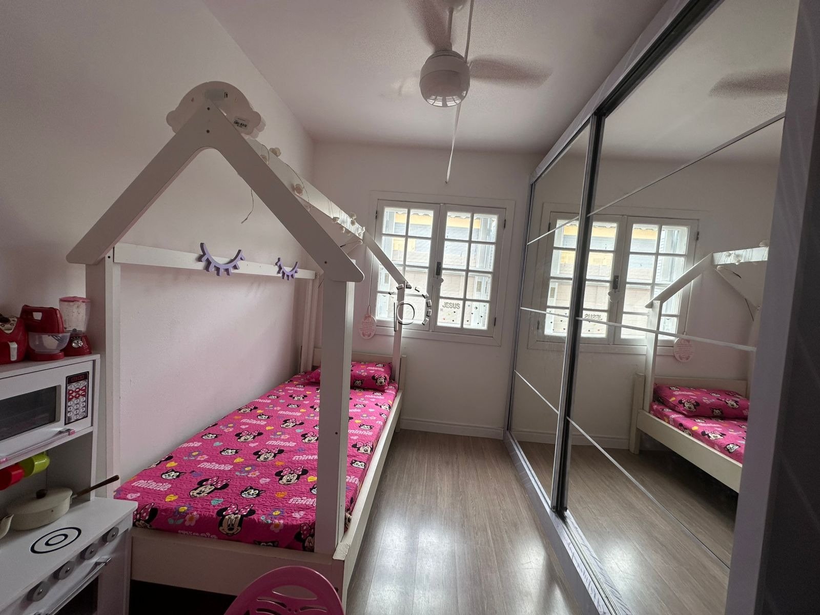 Casa à venda com 121m², 3 quartos, 1 suíte no bairro Belem Novo em Porto Alegre - Foto 10