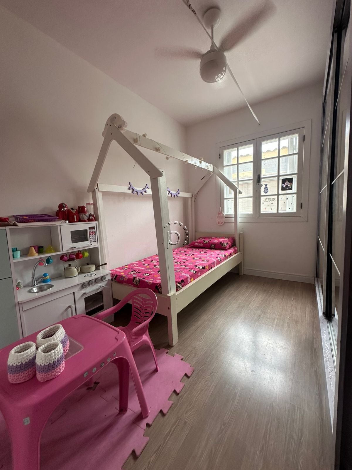 Casa à venda com 121m², 3 quartos, 1 suíte no bairro Belem Novo em Porto Alegre - Foto 9