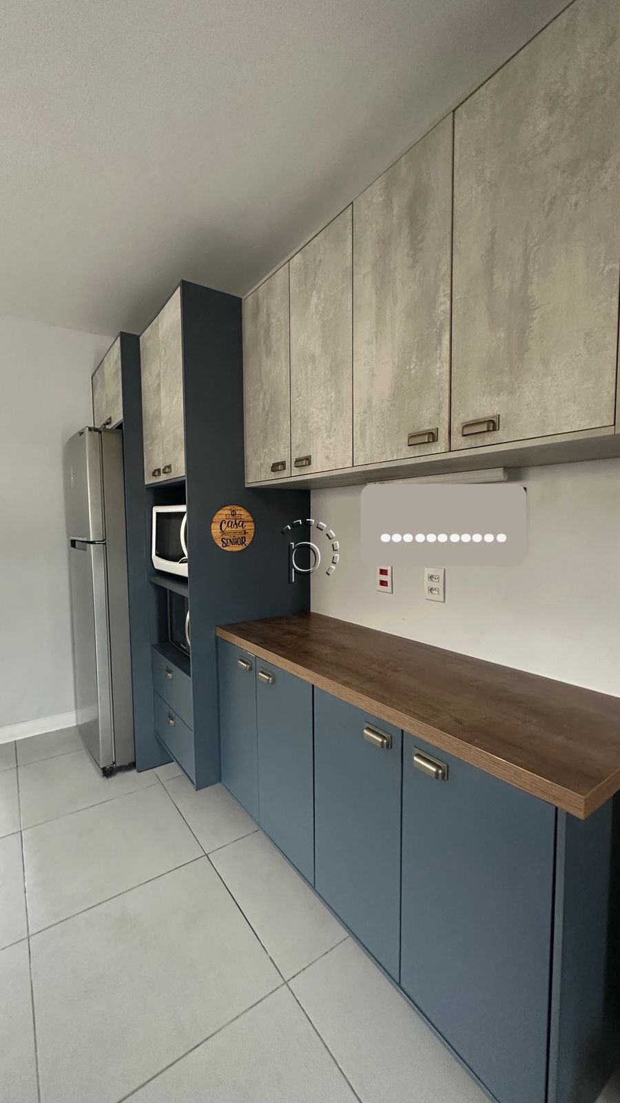 Casa à venda com 121m², 3 quartos, 1 suíte no bairro Belem Novo em Porto Alegre - Foto 13