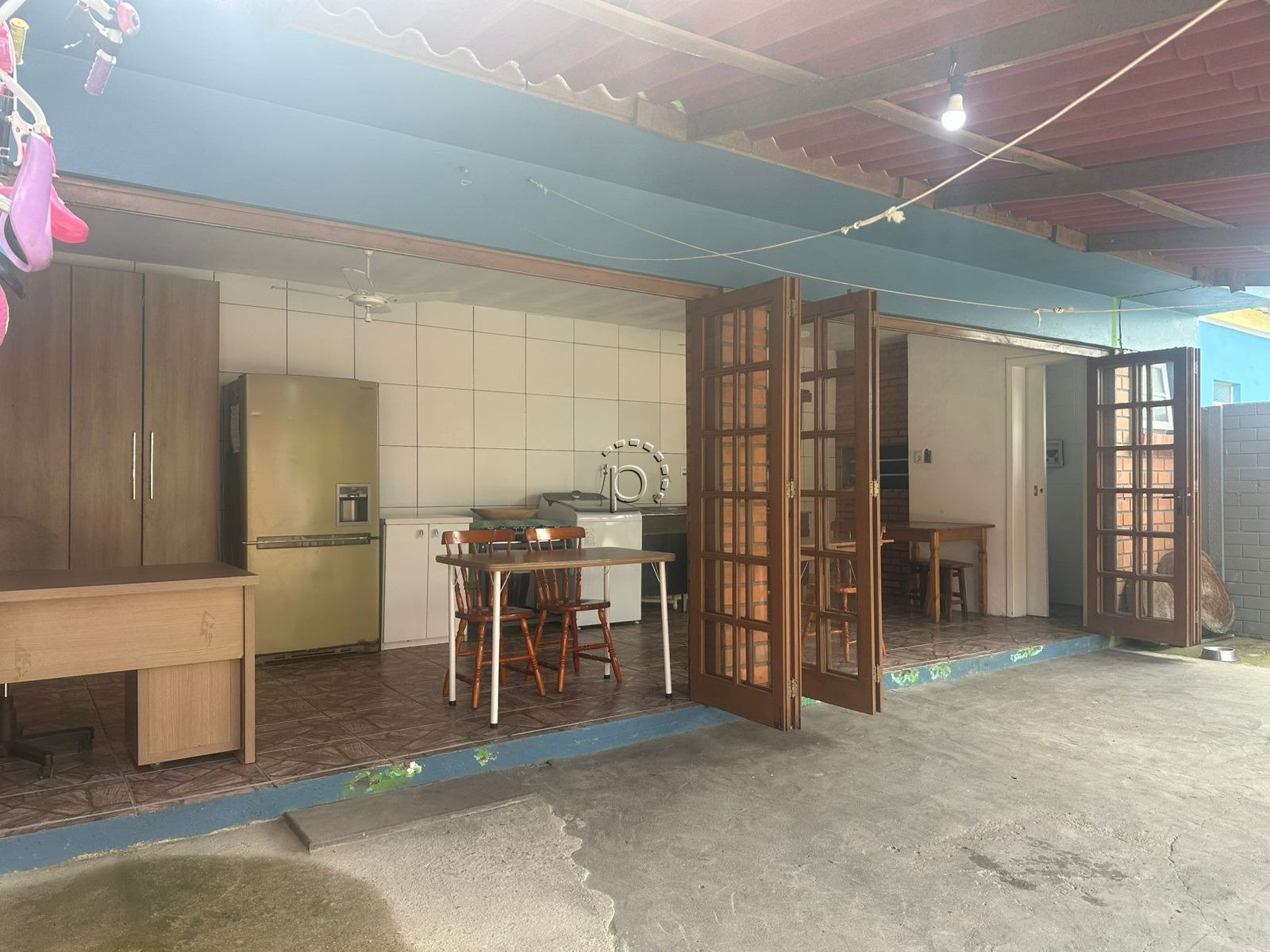 Casa à venda com 121m², 3 quartos, 1 suíte no bairro Belem Novo em Porto Alegre - Foto 17