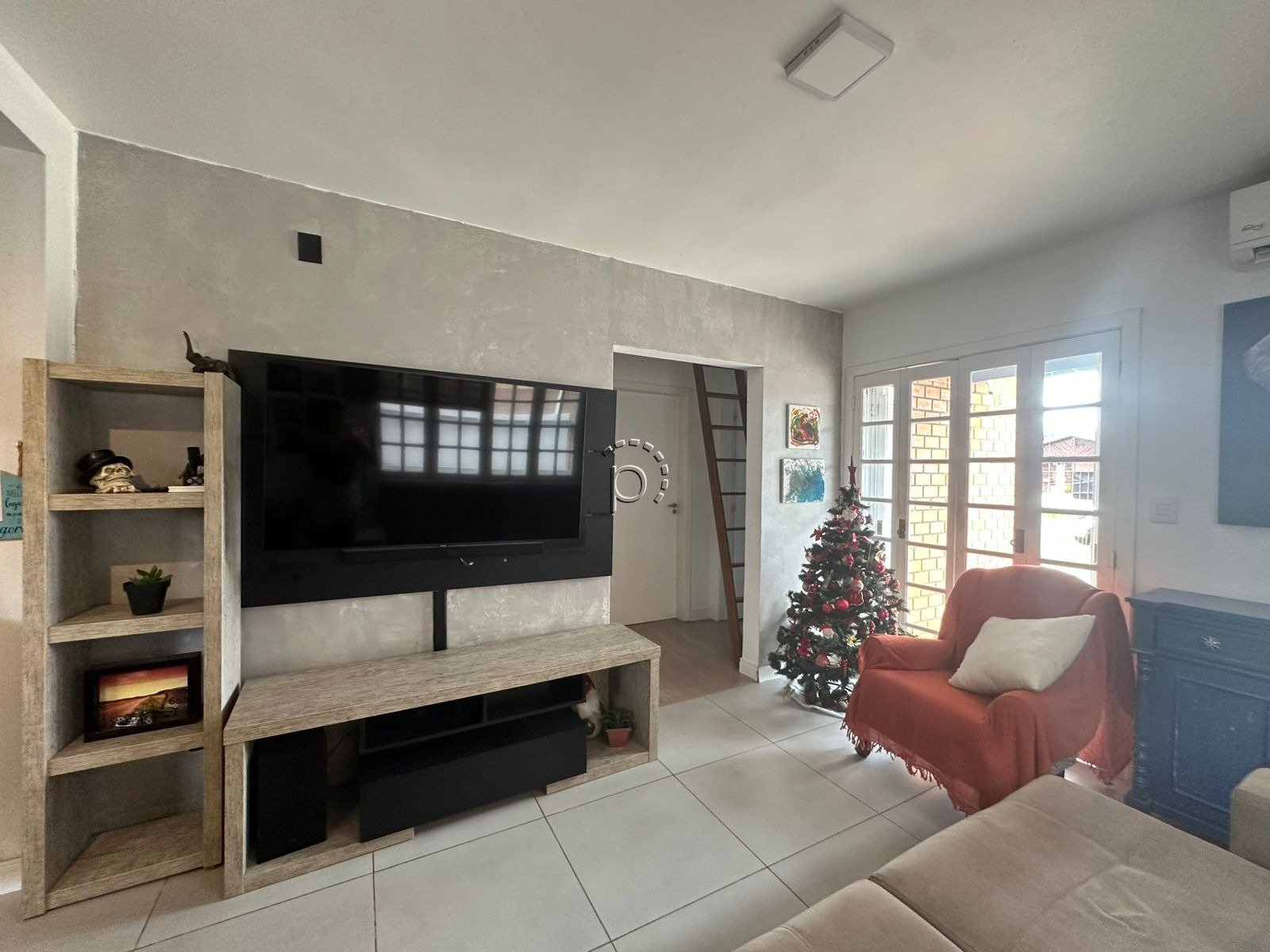 Casa à venda com 121m², 3 quartos, 1 suíte no bairro Belem Novo em Porto Alegre - Foto 11