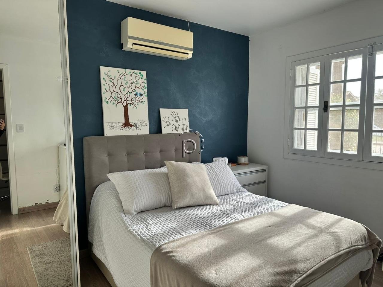 Casa à venda com 121m², 3 quartos, 1 suíte no bairro Belem Novo em Porto Alegre - Foto 15