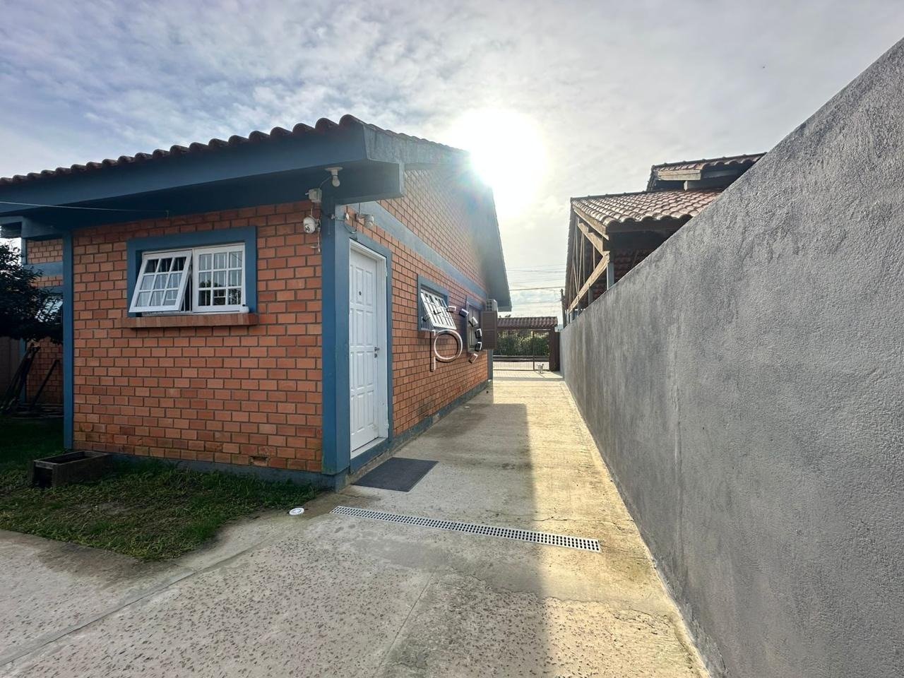 Casa à venda com 121m², 3 quartos, 1 suíte no bairro Belem Novo em Porto Alegre - Foto 19