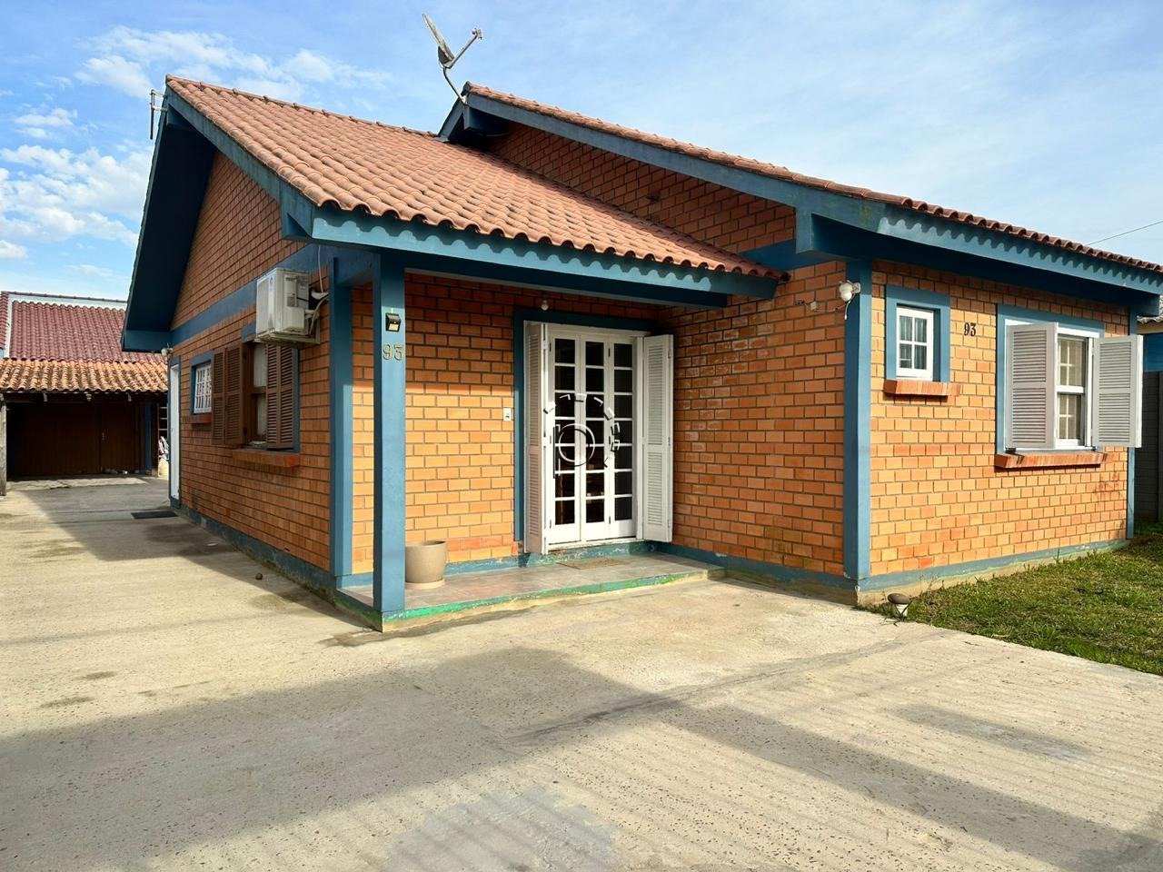 Casa à venda com 121m², 3 quartos, 1 suíte no bairro Belem Novo em Porto Alegre - Foto 22