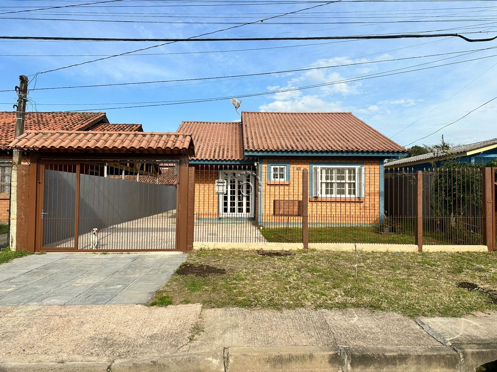 Casa à venda com 121m², 3 quartos, 1 suíte no bairro Belem Novo em Porto Alegre - Foto 23
