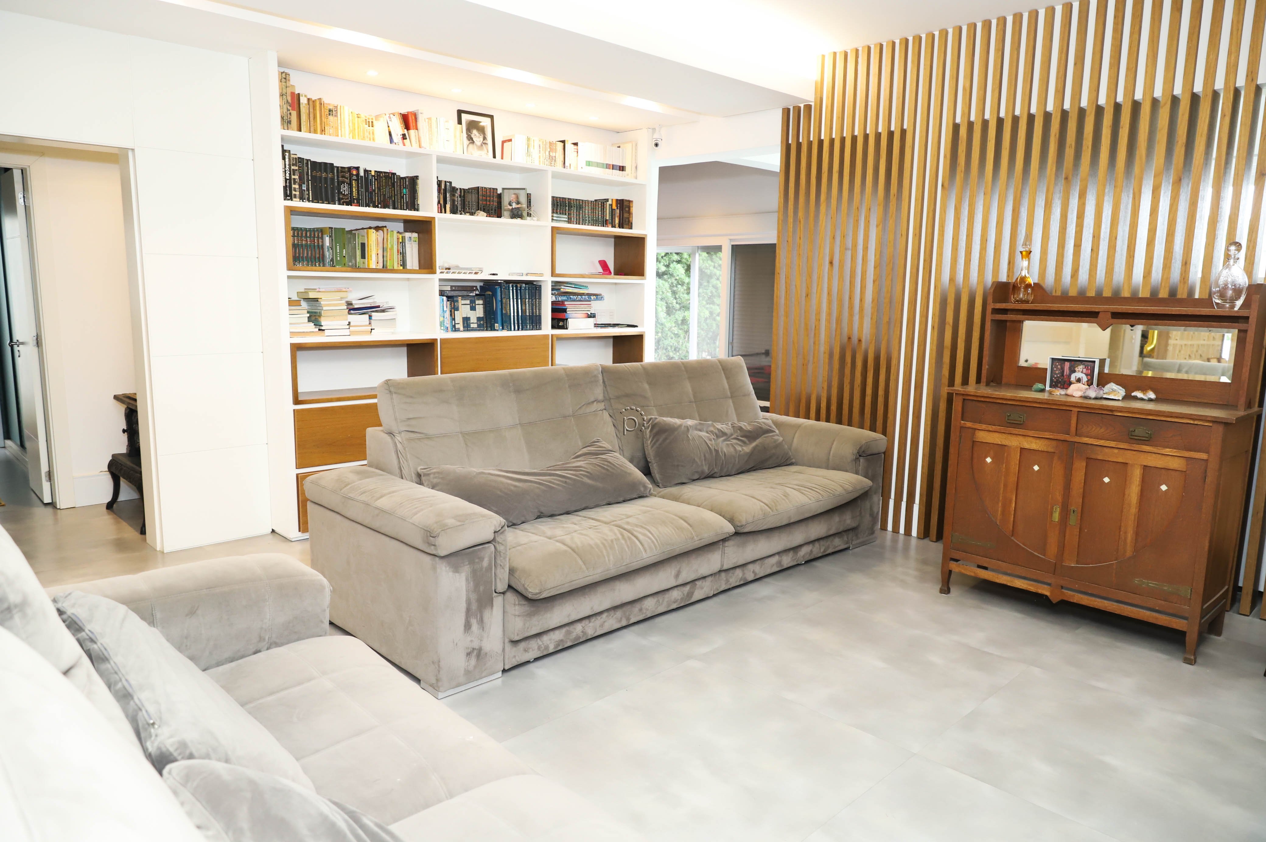 Casa em Condomínio à venda com 484m², 5 quartos, 5 suítes, 4 vagas no bairro Terra Ville em Porto Alegre - Foto 6