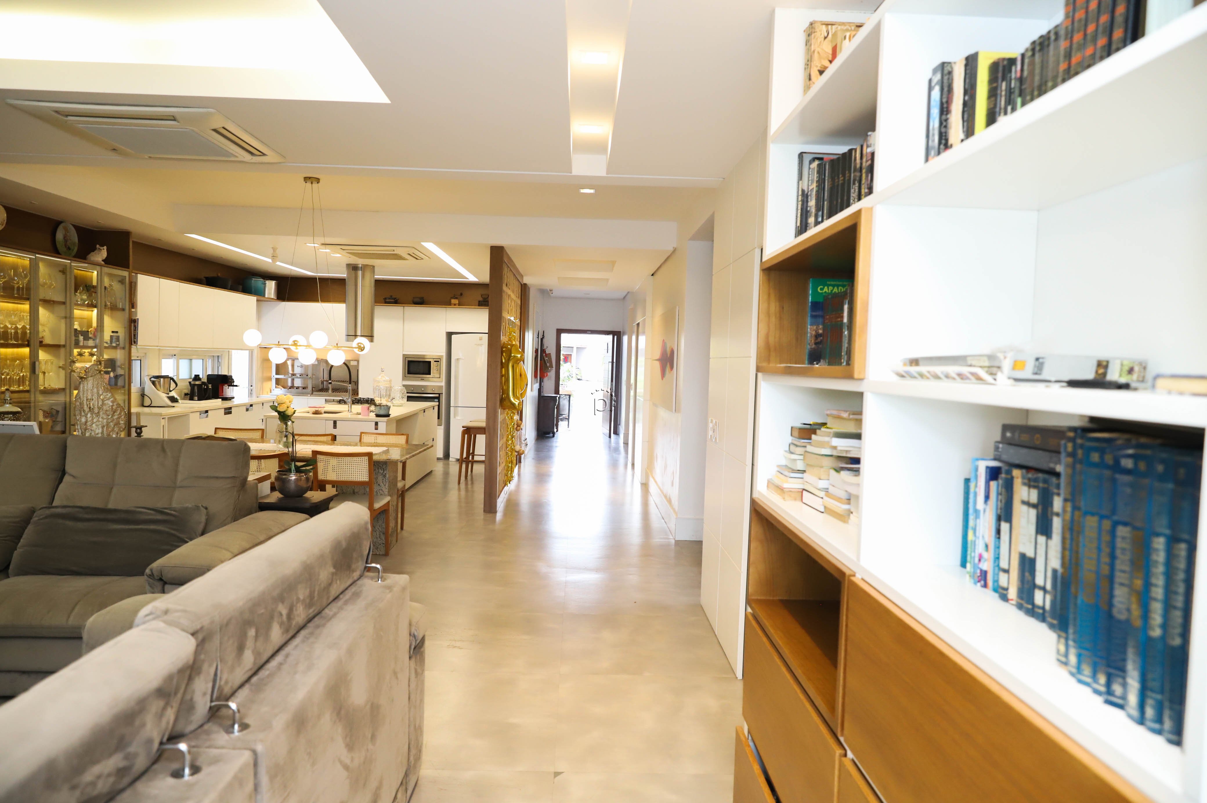 Casa em Condomínio à venda com 484m², 5 quartos, 5 suítes, 4 vagas no bairro Terra Ville em Porto Alegre - Foto 9