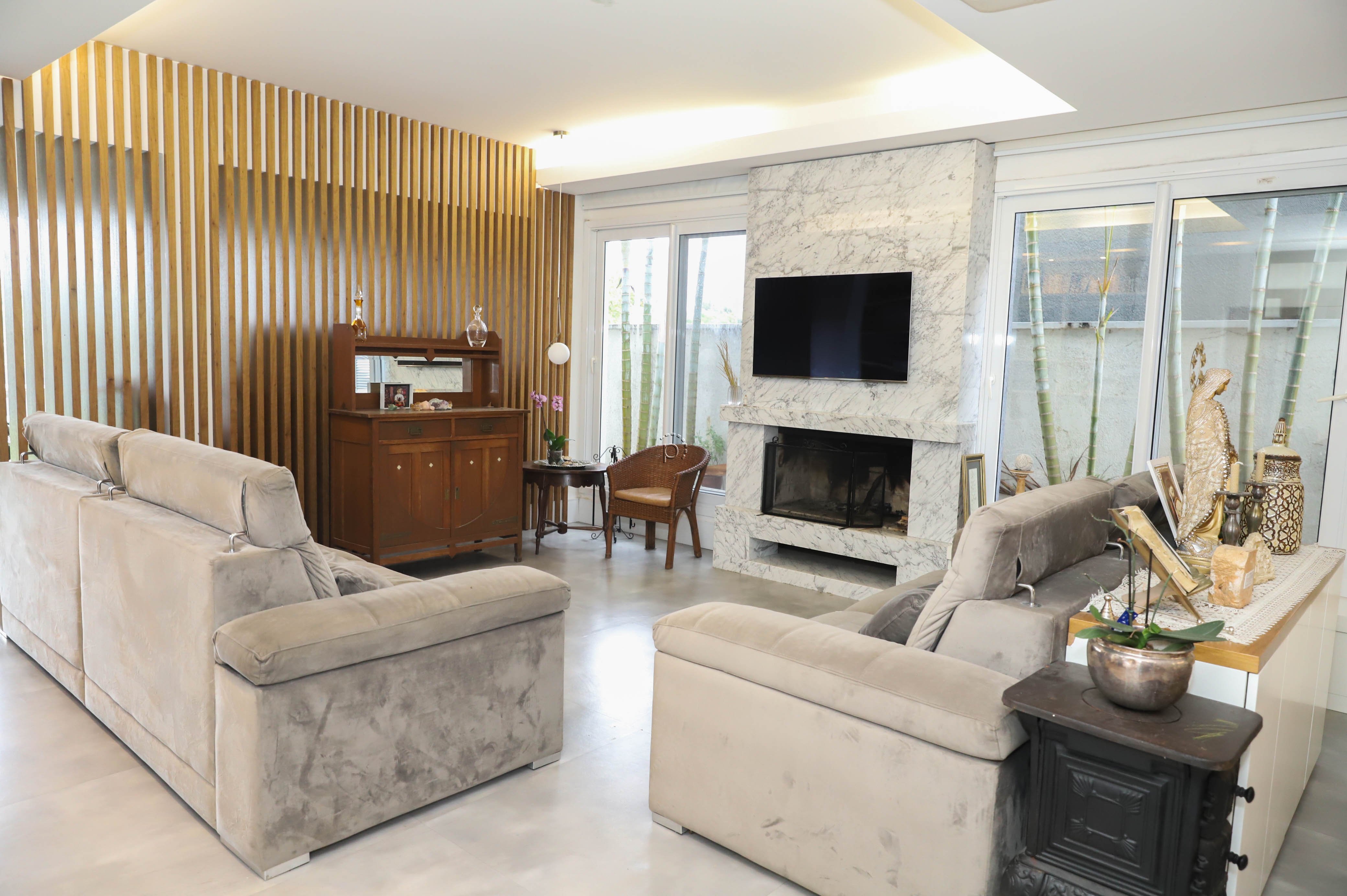 Casa em Condomínio à venda com 484m², 5 quartos, 5 suítes, 4 vagas no bairro Terra Ville em Porto Alegre - Foto 2