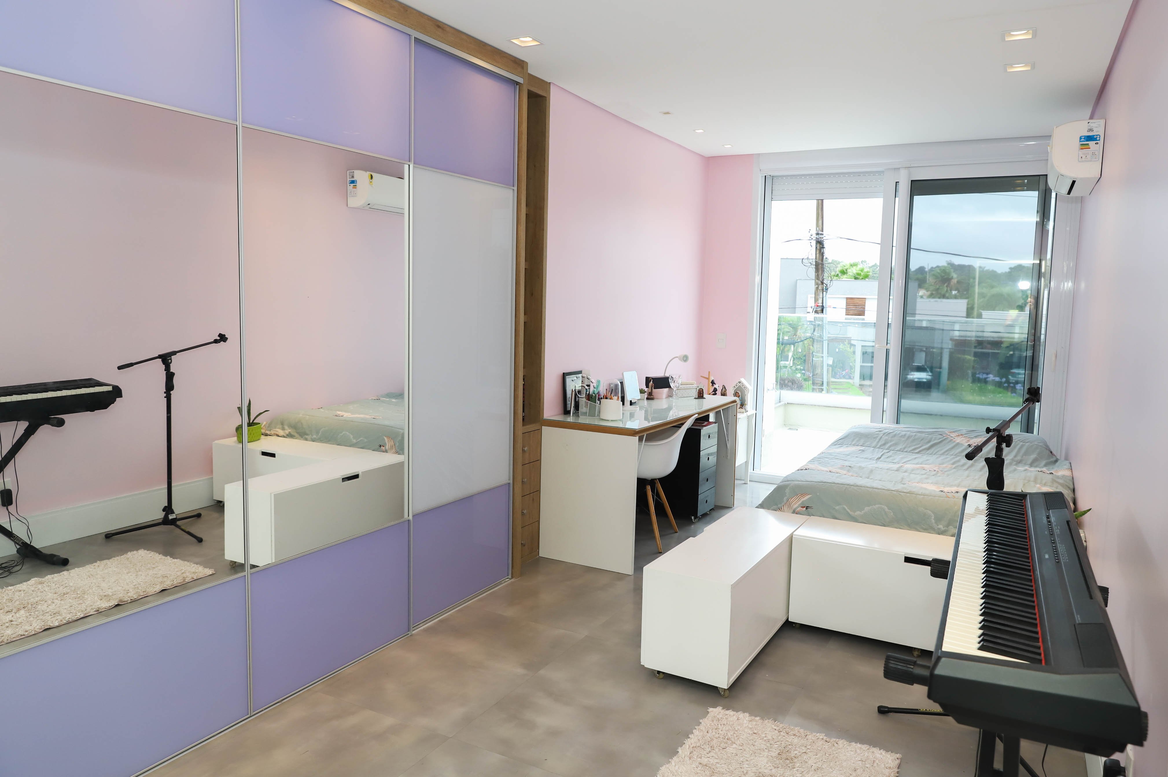 Casa em Condomínio à venda com 484m², 5 quartos, 5 suítes, 4 vagas no bairro Terra Ville em Porto Alegre - Foto 27