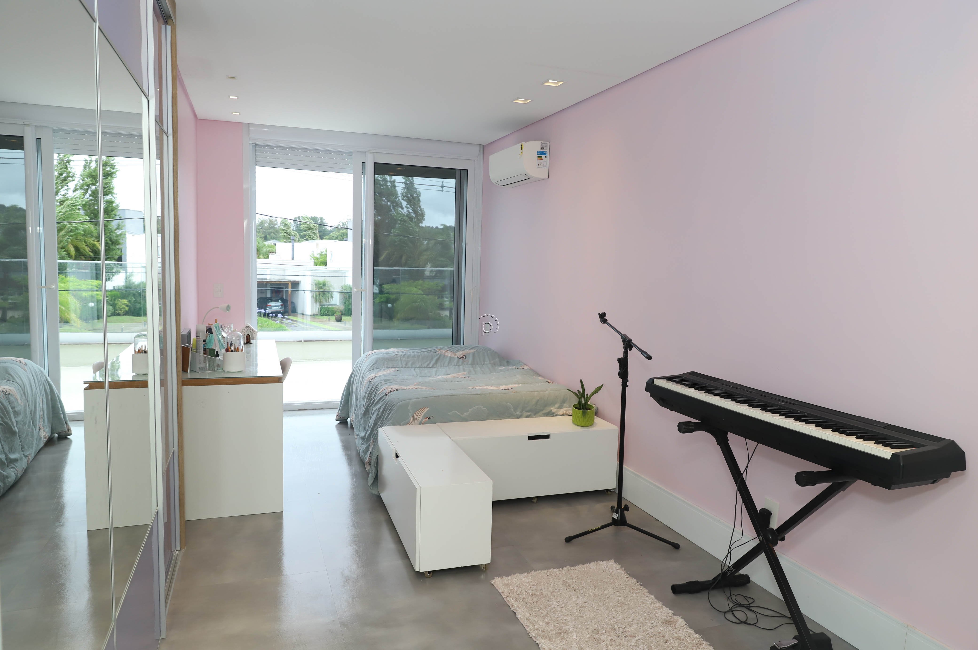 Casa em Condomínio à venda com 484m², 5 quartos, 5 suítes, 4 vagas no bairro Terra Ville em Porto Alegre - Foto 28