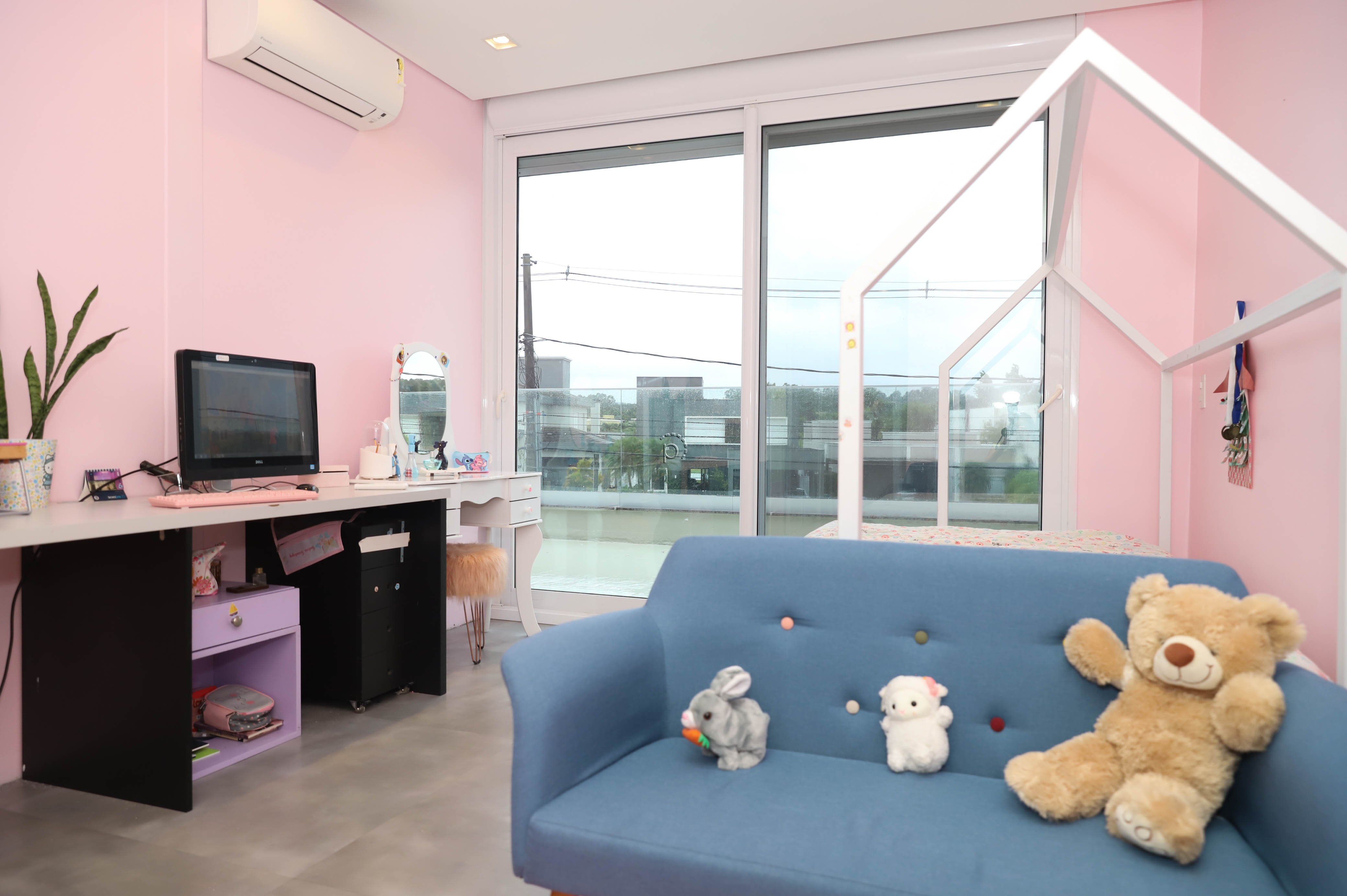 Casa em Condomínio à venda com 484m², 5 quartos, 5 suítes, 4 vagas no bairro Terra Ville em Porto Alegre - Foto 34