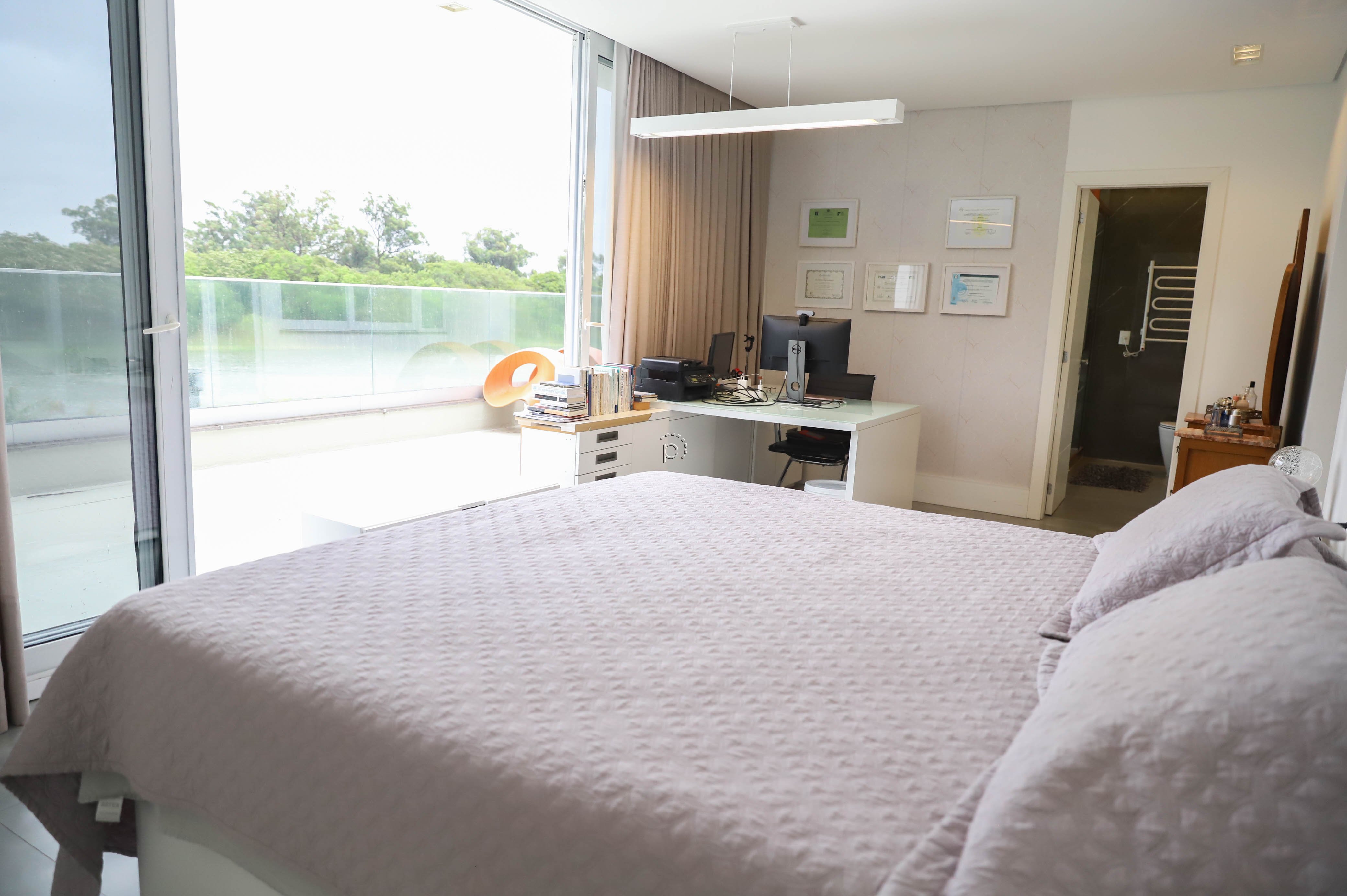 Casa em Condomínio à venda com 484m², 5 quartos, 5 suítes, 4 vagas no bairro Terra Ville em Porto Alegre - Foto 20