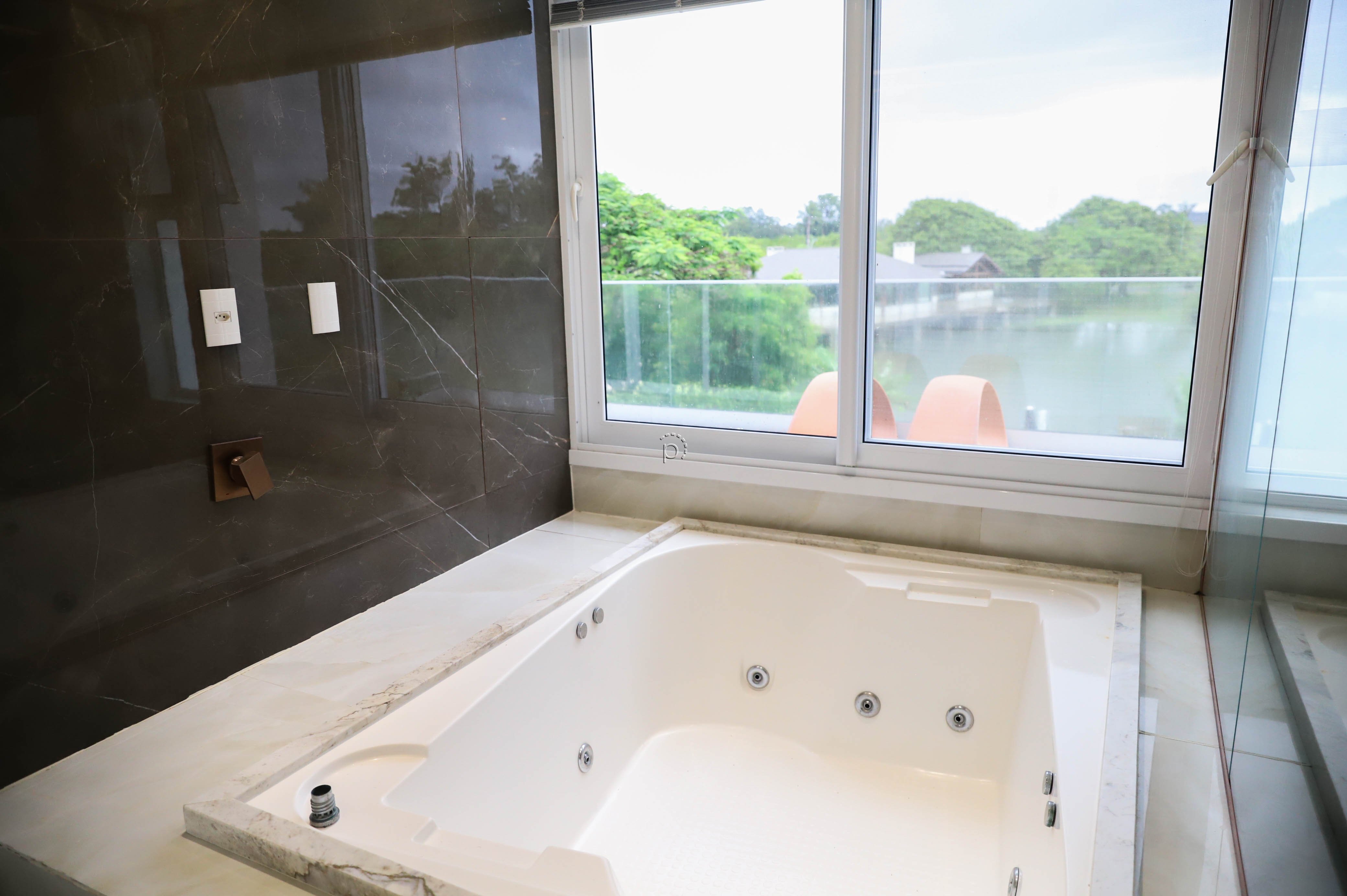 Casa em Condomínio à venda com 484m², 5 quartos, 5 suítes, 4 vagas no bairro Terra Ville em Porto Alegre - Foto 22