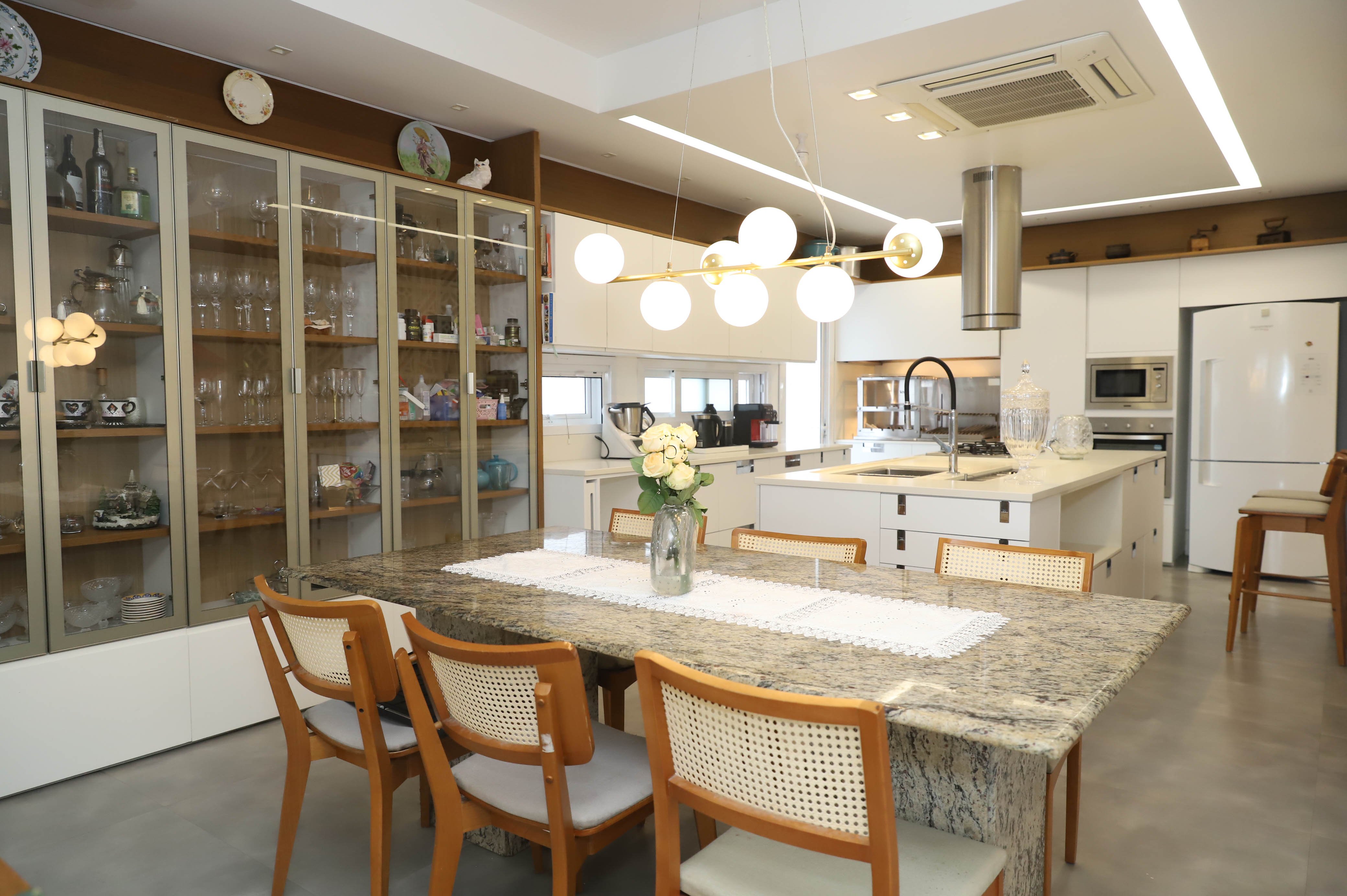 Casa em Condomínio à venda com 484m², 5 quartos, 5 suítes, 4 vagas no bairro Terra Ville em Porto Alegre - Foto 10