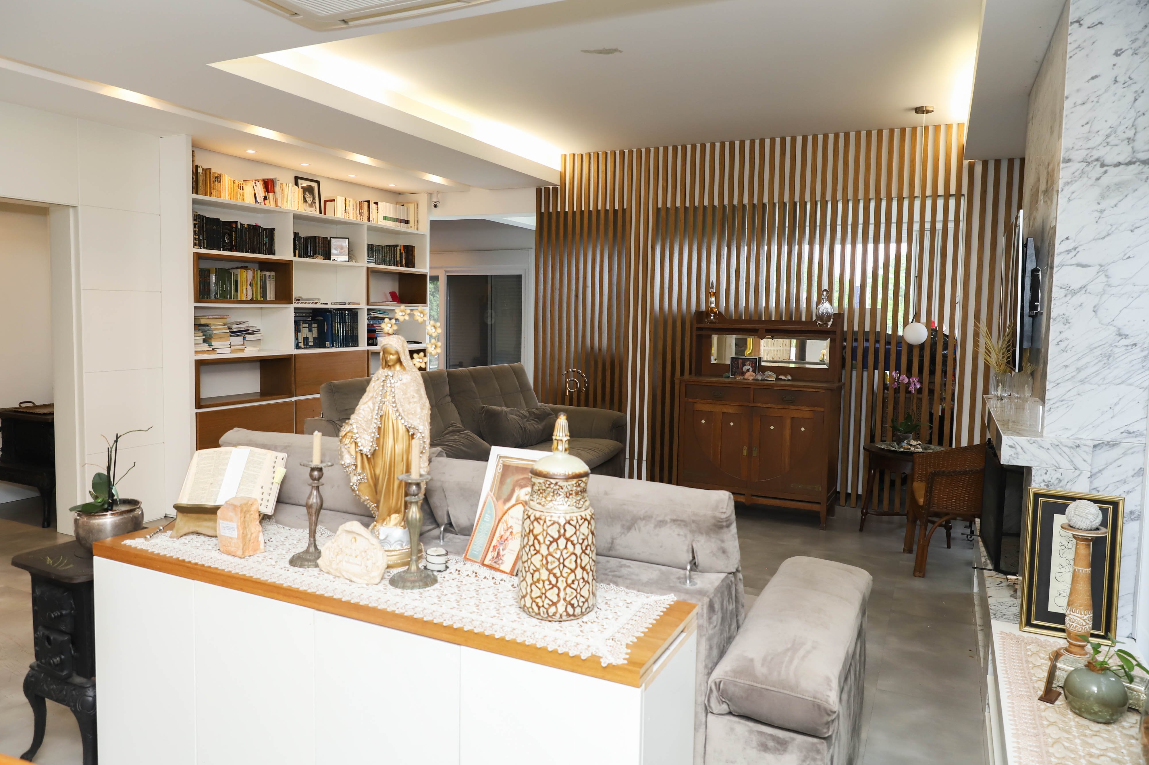 Casa em Condomínio à venda com 484m², 5 quartos, 5 suítes, 4 vagas no bairro Terra Ville em Porto Alegre - Foto 8