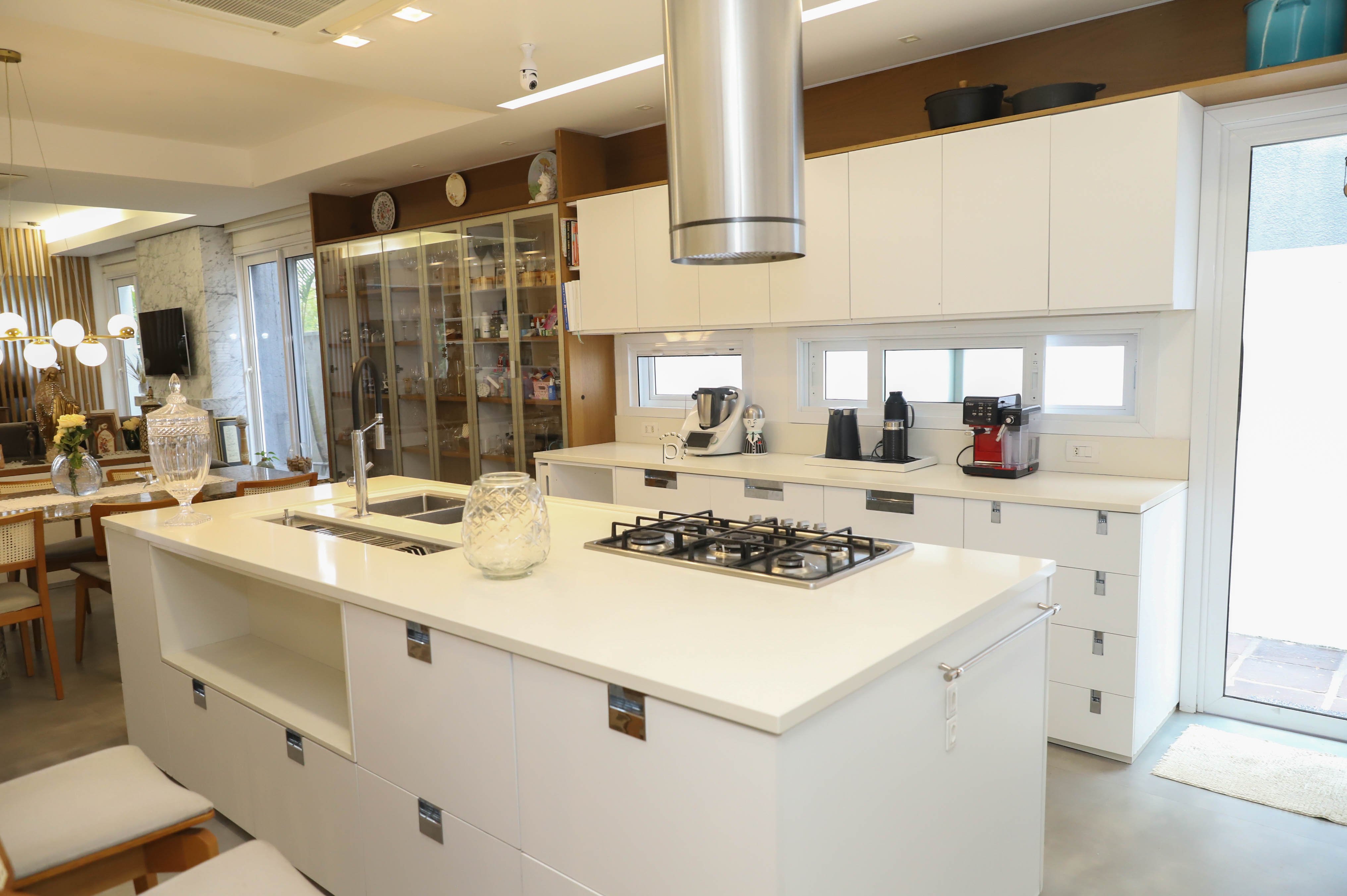 Casa em Condomínio à venda com 484m², 5 quartos, 5 suítes, 4 vagas no bairro Terra Ville em Porto Alegre - Foto 14