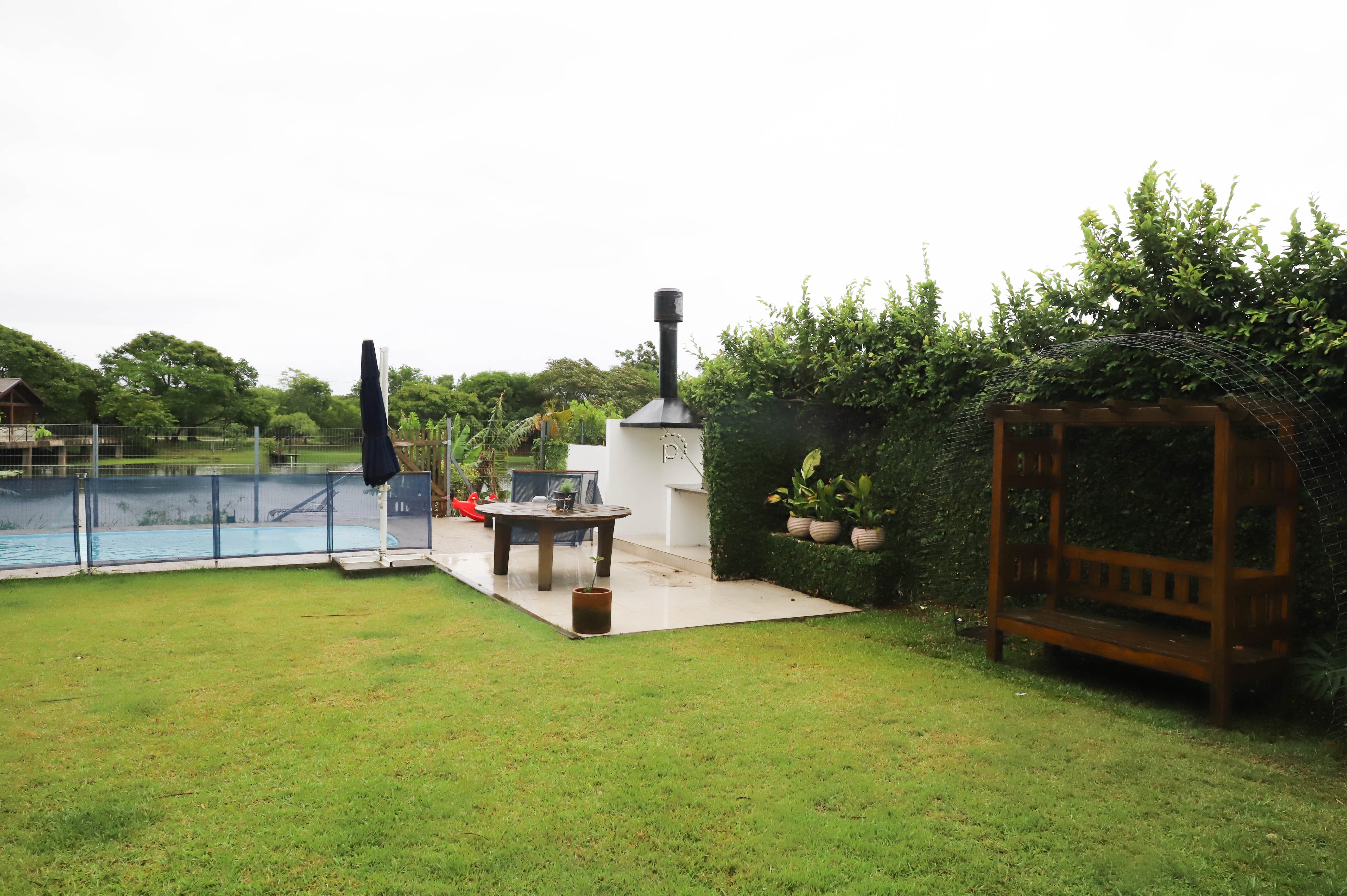 Casa em Condomínio à venda com 484m², 5 quartos, 5 suítes, 4 vagas no bairro Terra Ville em Porto Alegre - Foto 41