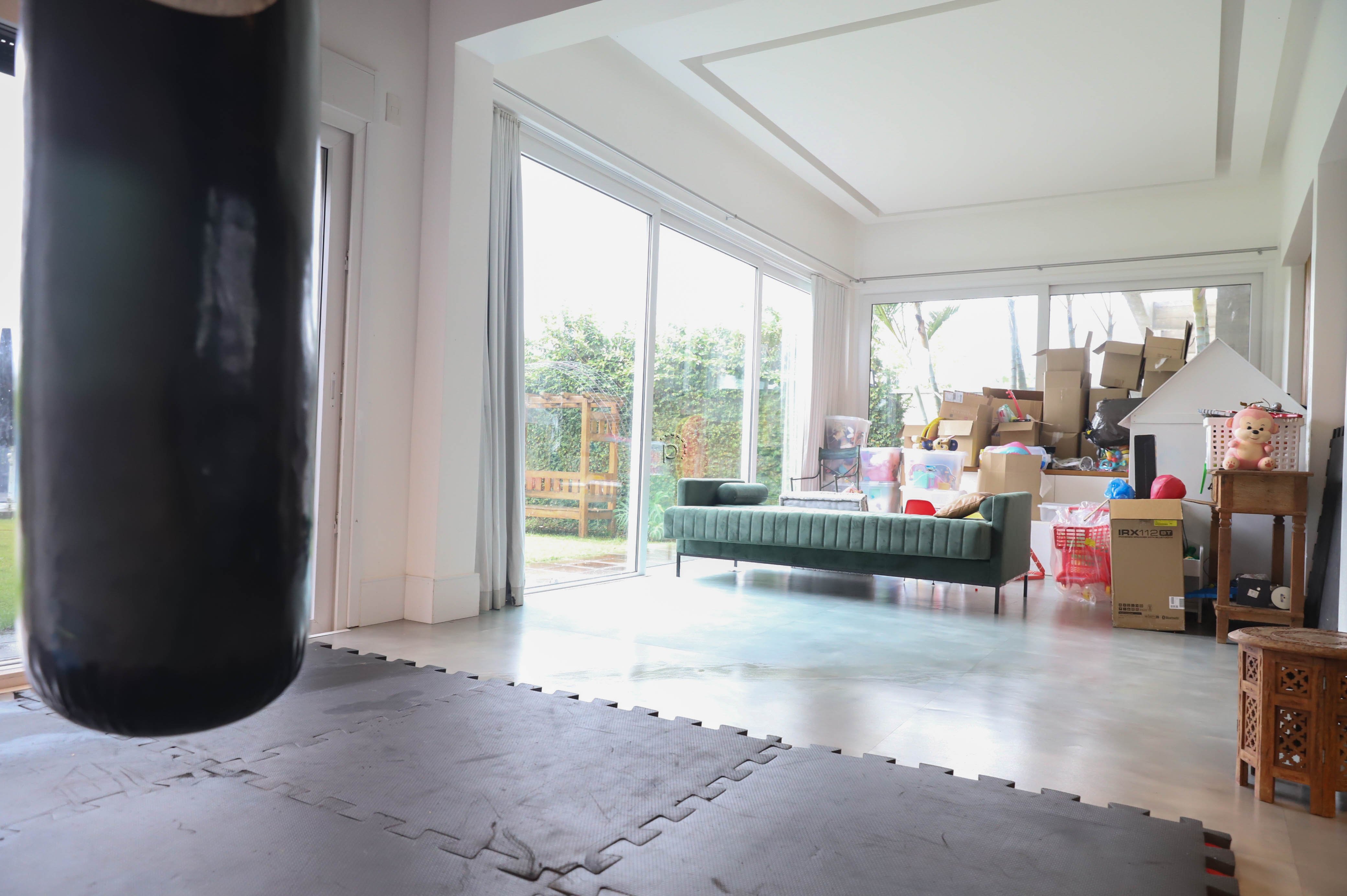 Casa em Condomínio à venda com 484m², 5 quartos, 5 suítes, 4 vagas no bairro Terra Ville em Porto Alegre - Foto 40