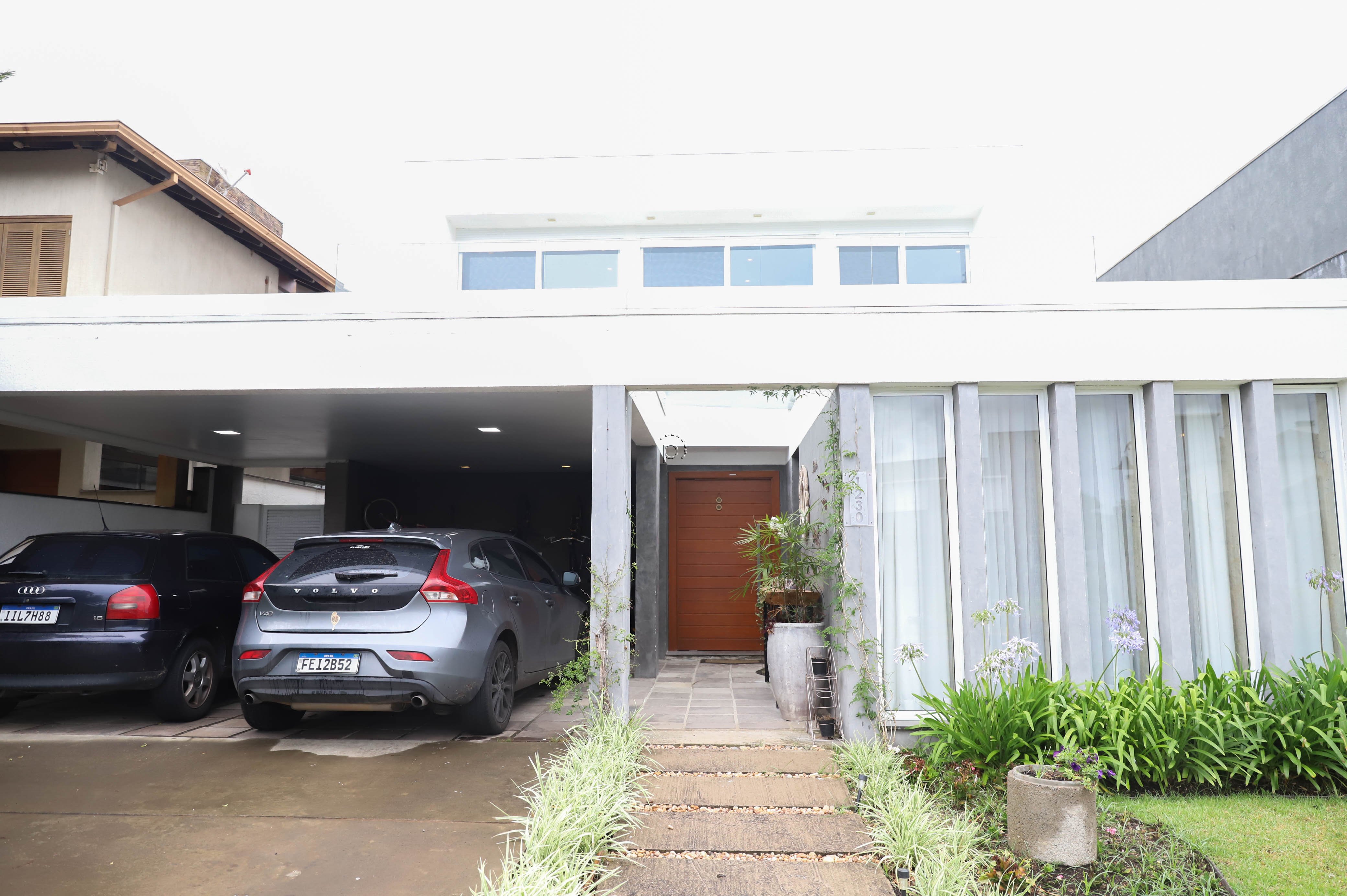 Casa em Condomínio à venda com 484m², 5 quartos, 5 suítes, 4 vagas no bairro Terra Ville em Porto Alegre - Foto 48