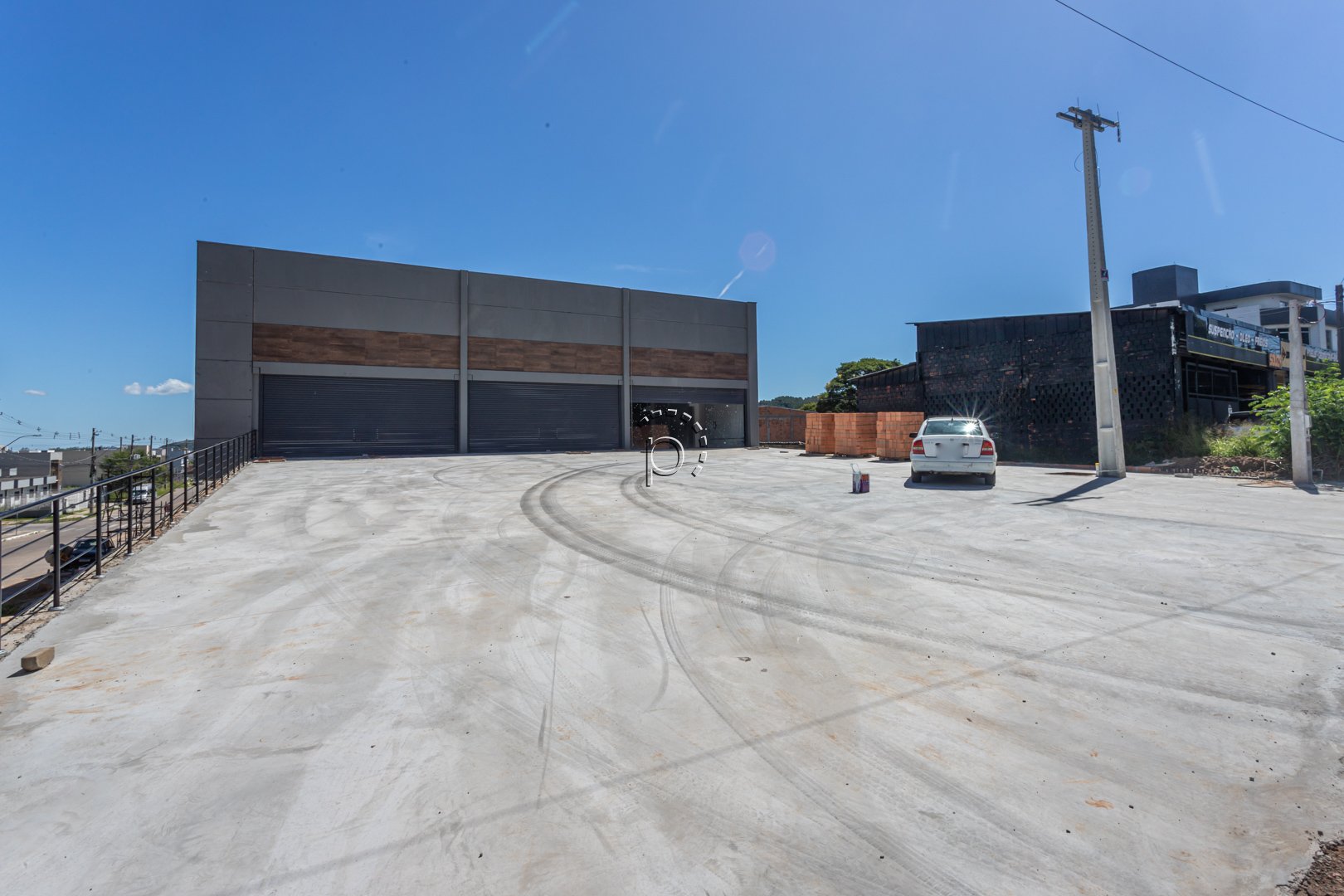 Loja para alugar com 263m² no bairro Hípica em Porto Alegre - Foto 12