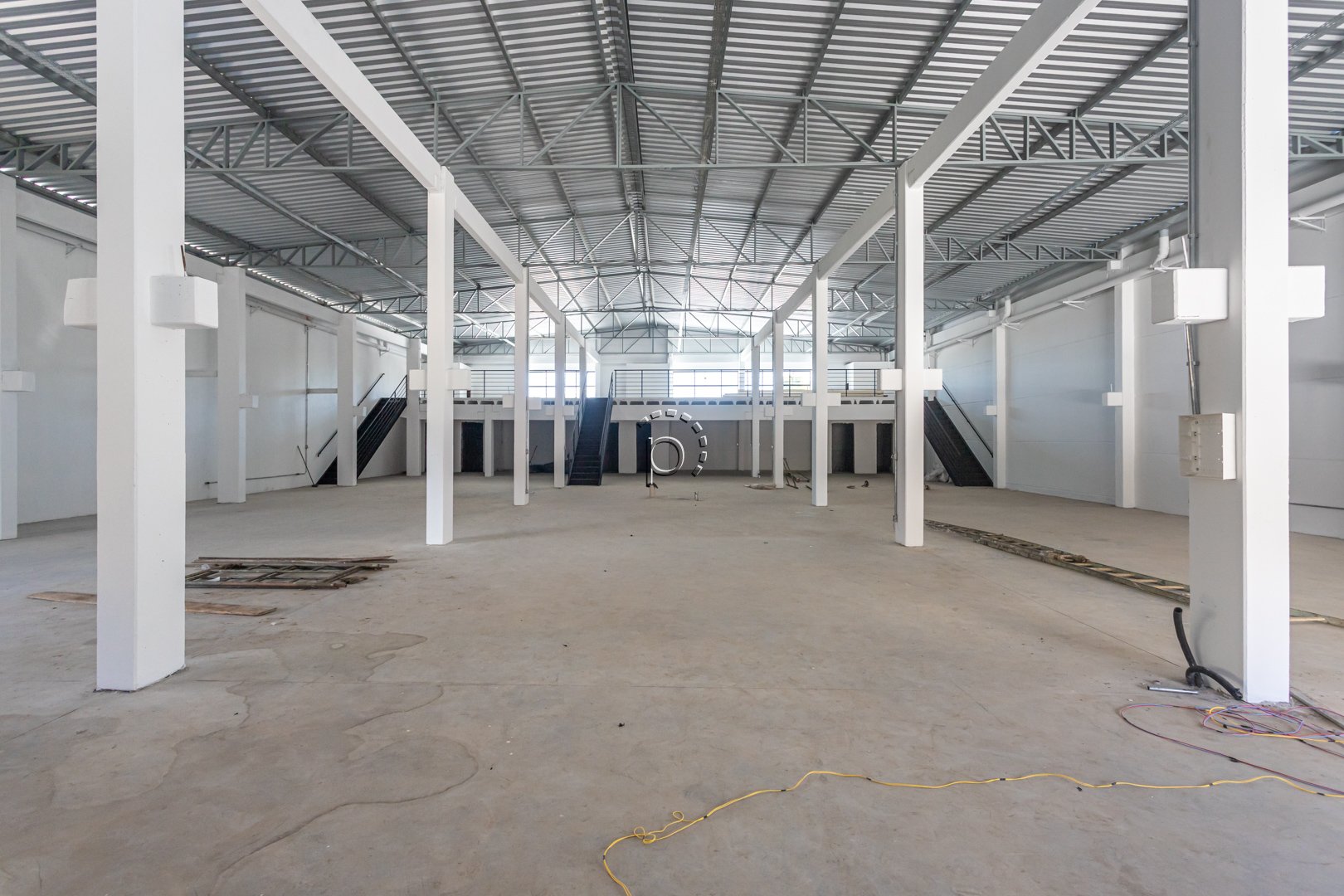 Loja para alugar com 263m² no bairro Hípica em Porto Alegre - Foto 2