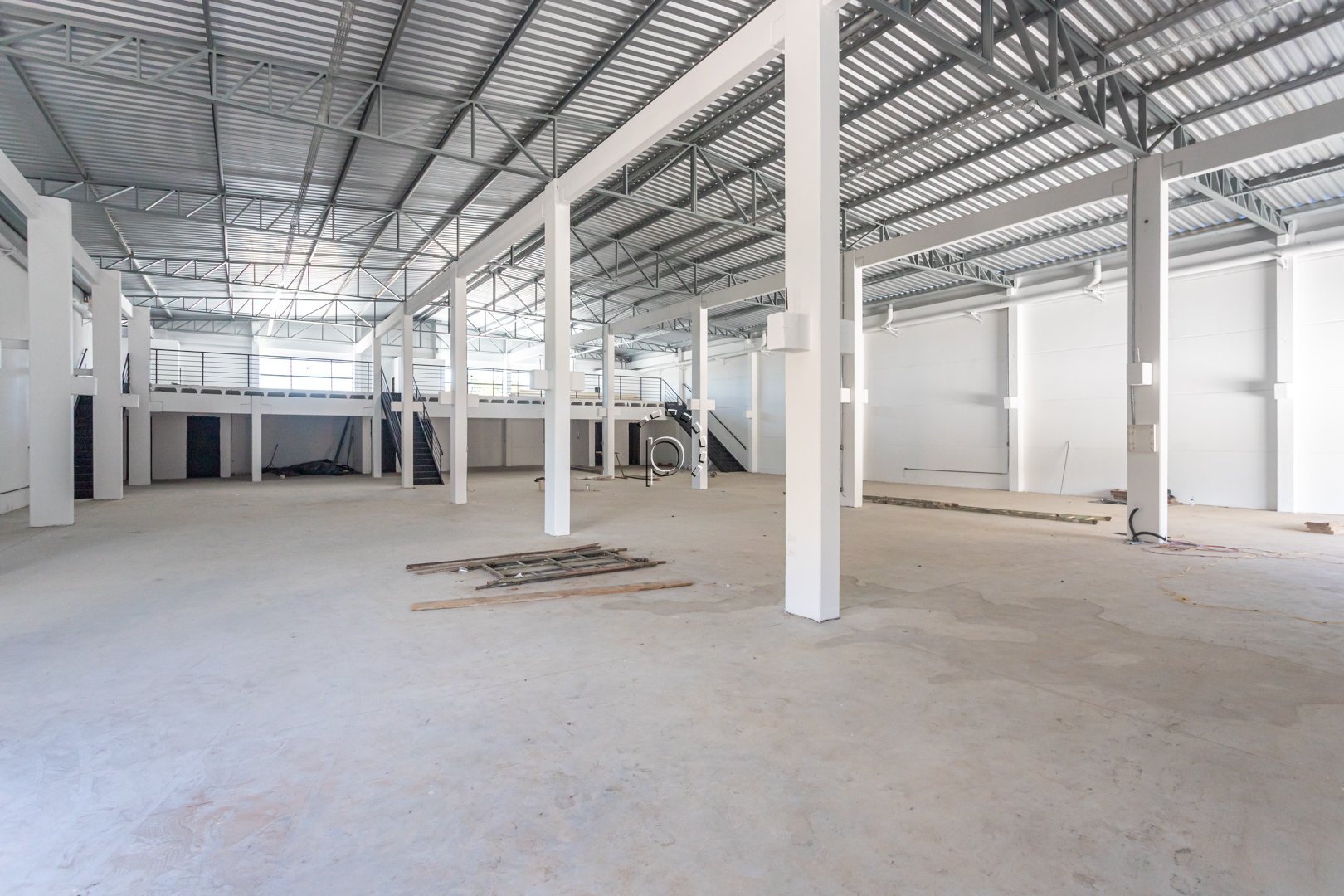 Loja para alugar com 263m² no bairro Hípica em Porto Alegre - Foto 7