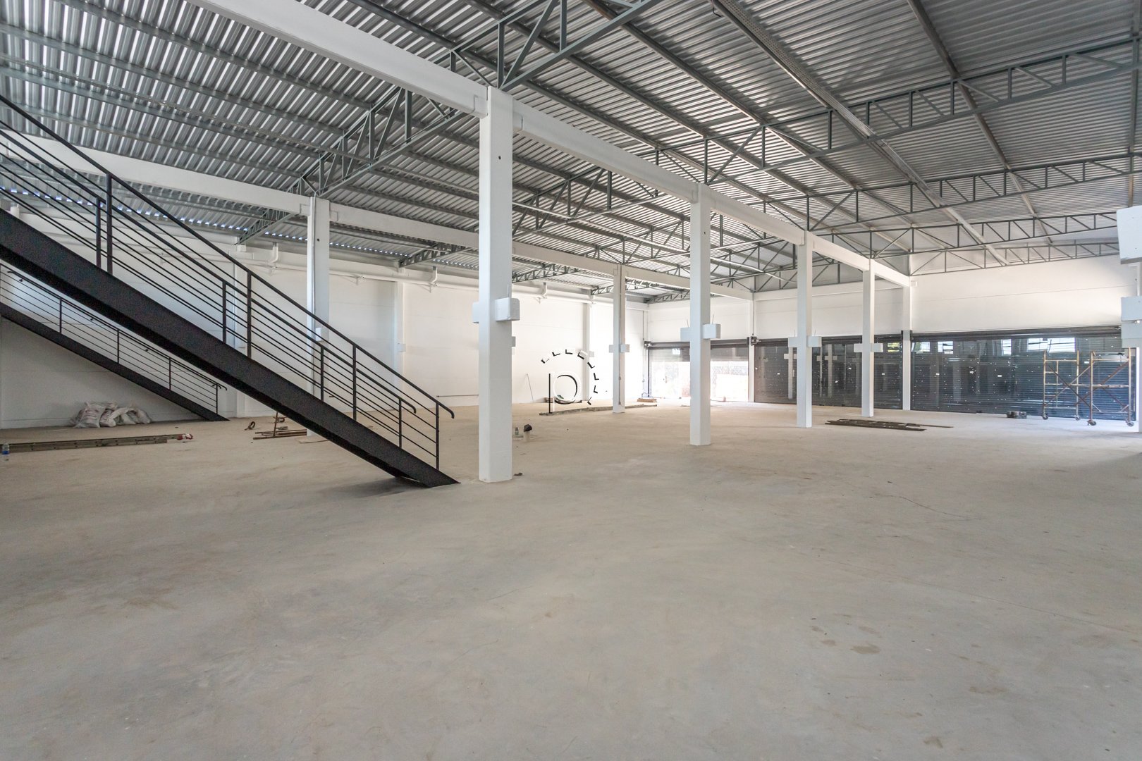 Loja para alugar com 263m² no bairro Hípica em Porto Alegre - Foto 6