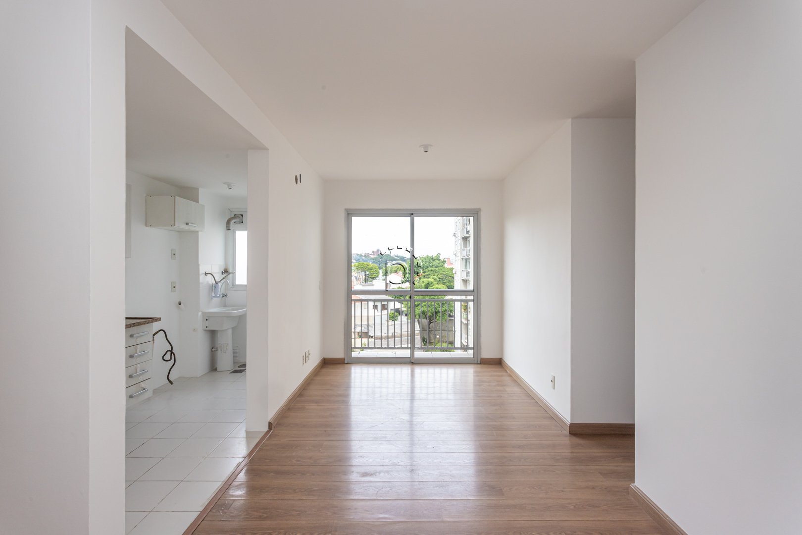 Apartamento para alugar com 69m², 3 quartos, 1 vaga no bairro Tristeza em Porto Alegre - Foto 5