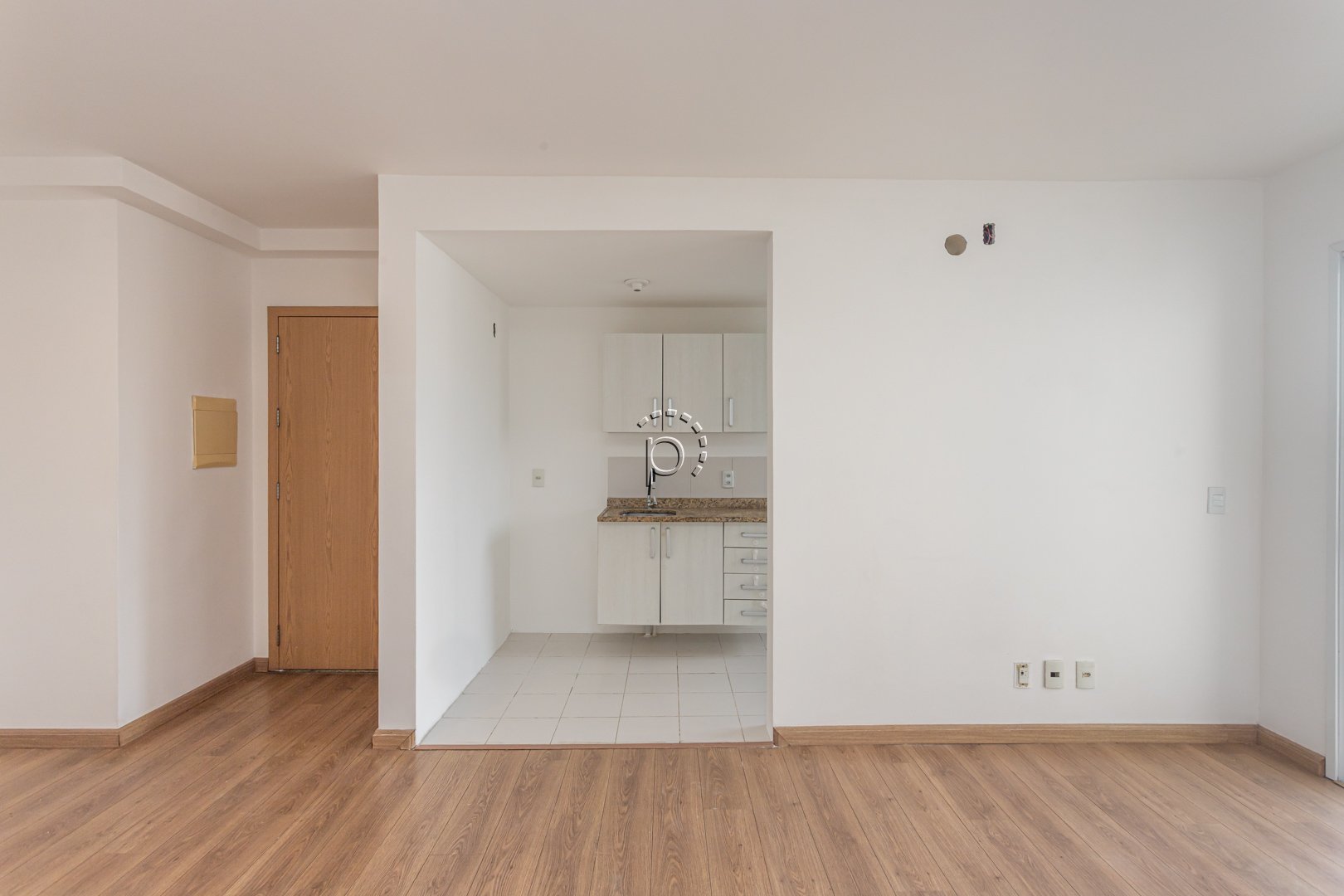 Apartamento para alugar com 69m², 3 quartos, 1 vaga no bairro Tristeza em Porto Alegre - Foto 6