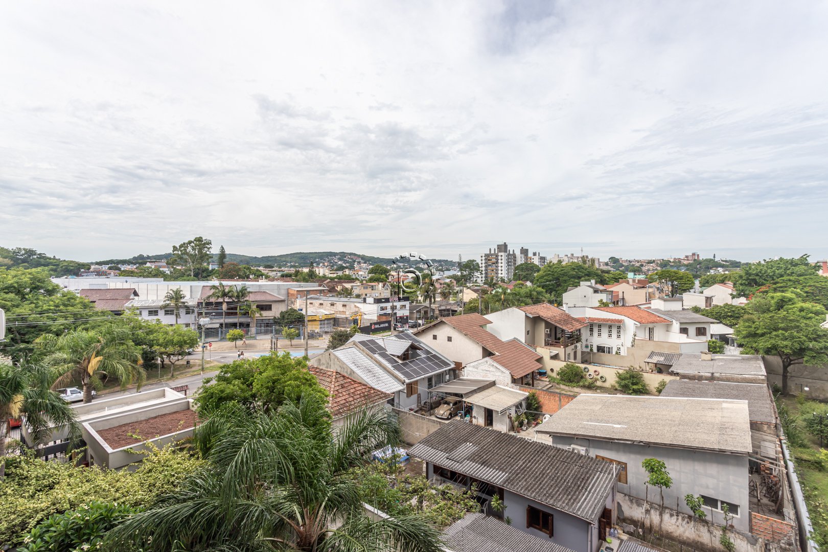 Apartamento para alugar com 69m², 3 quartos, 1 vaga no bairro Tristeza em Porto Alegre - Foto 10