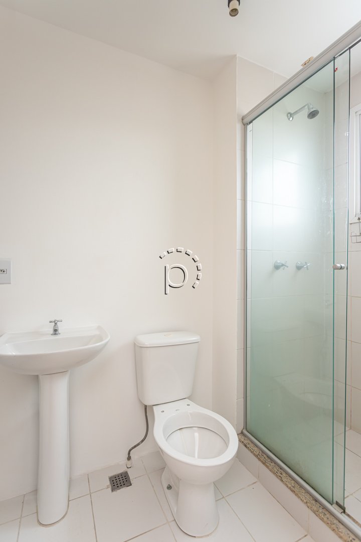 Apartamento para alugar com 69m², 3 quartos, 1 vaga no bairro Tristeza em Porto Alegre - Foto 25