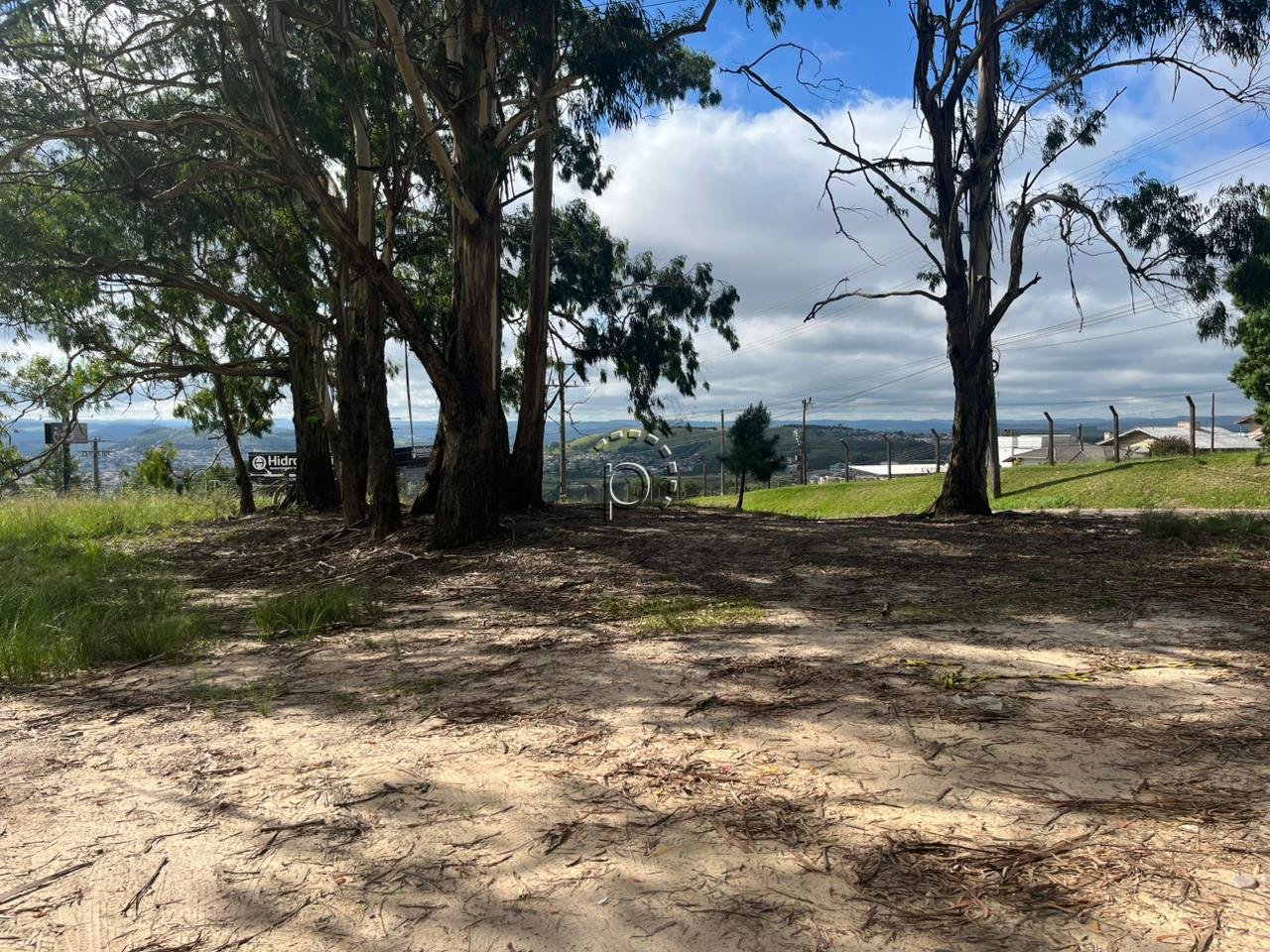 Area à venda com 775m² no bairro Boqueirão em Lages