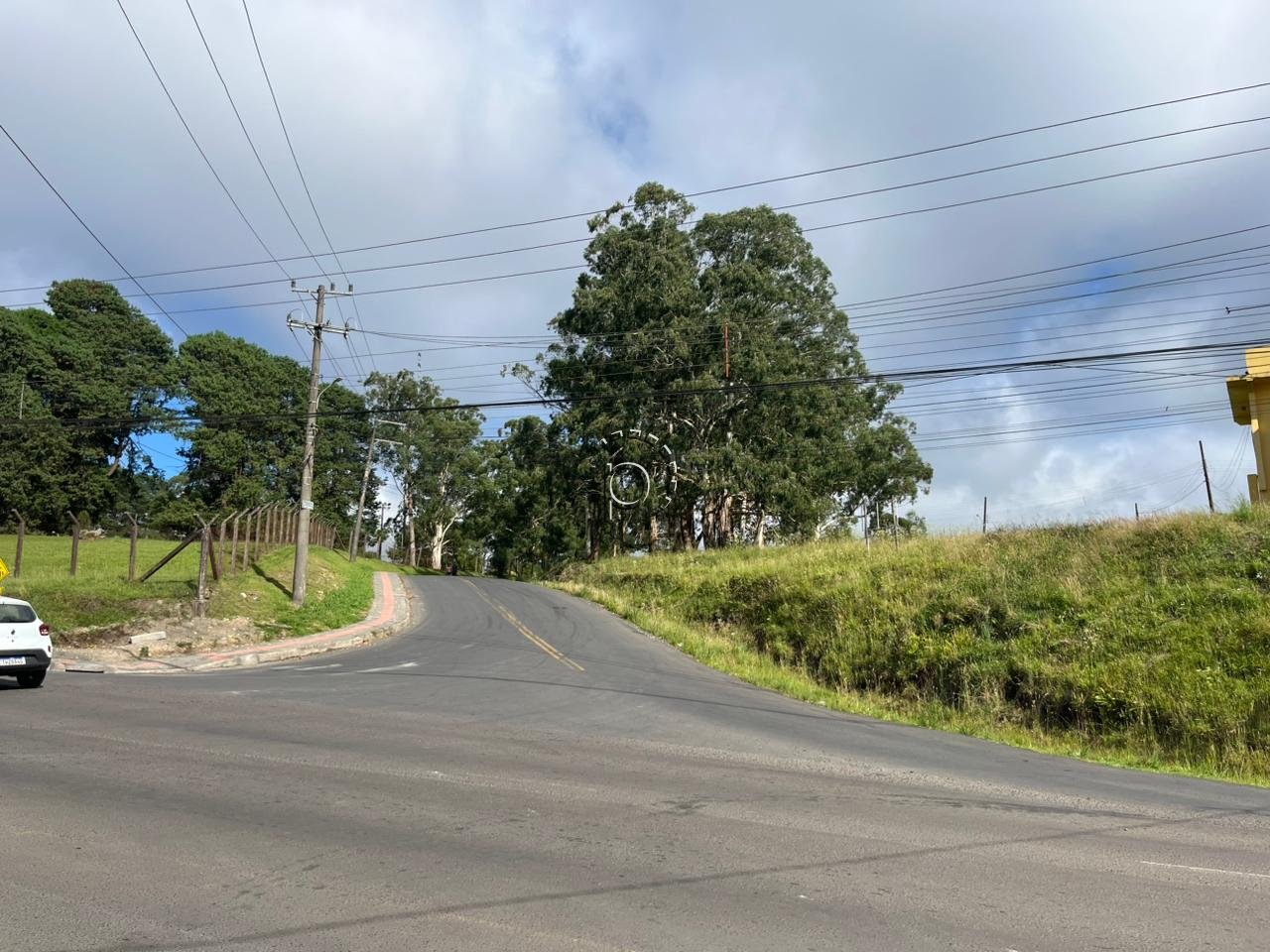 Area à venda com 775m² no bairro Boqueirão em Lages - Foto 2