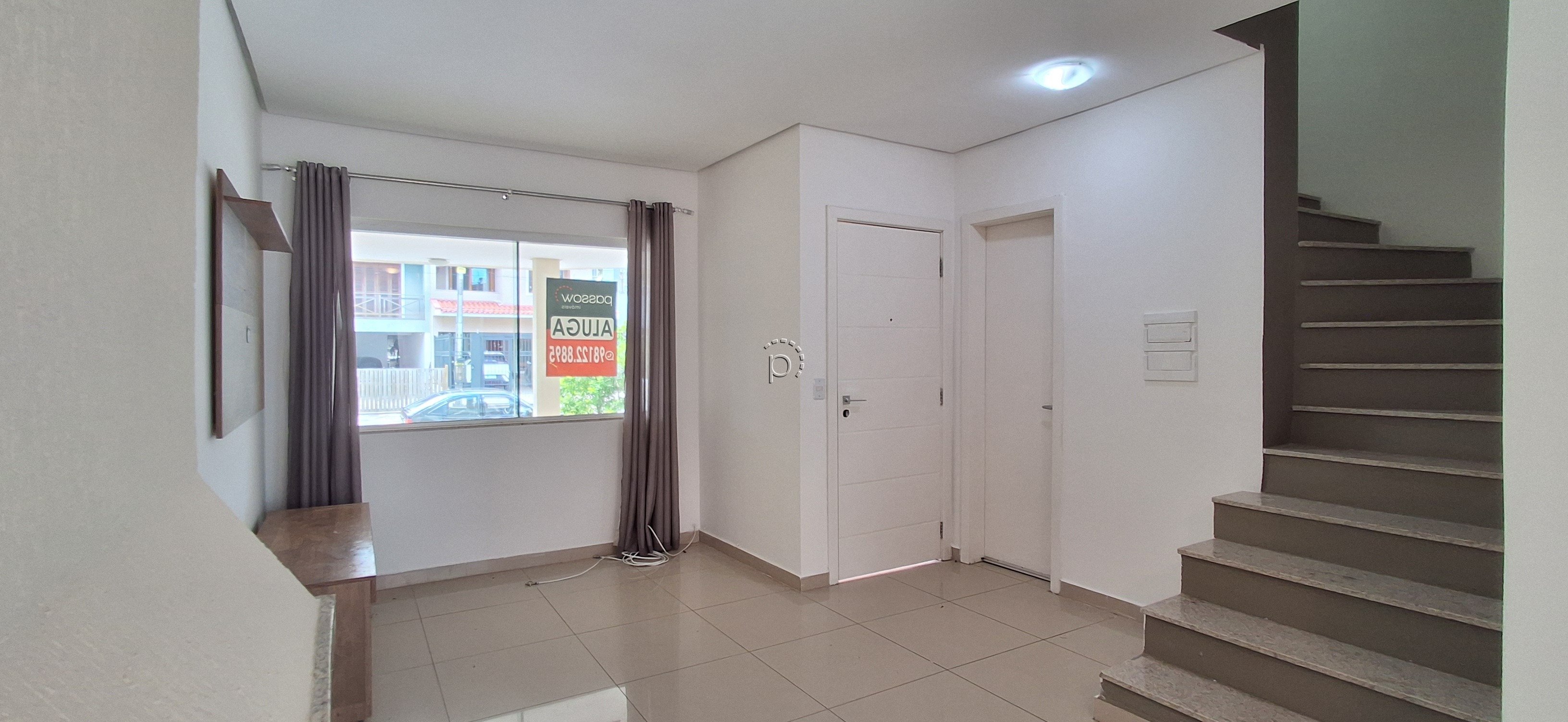 Casa em Condomínio para alugar com 140m², 3 quartos, 1 suíte, 2 vagas no bairro Hípica em Porto Alegre - Foto 4