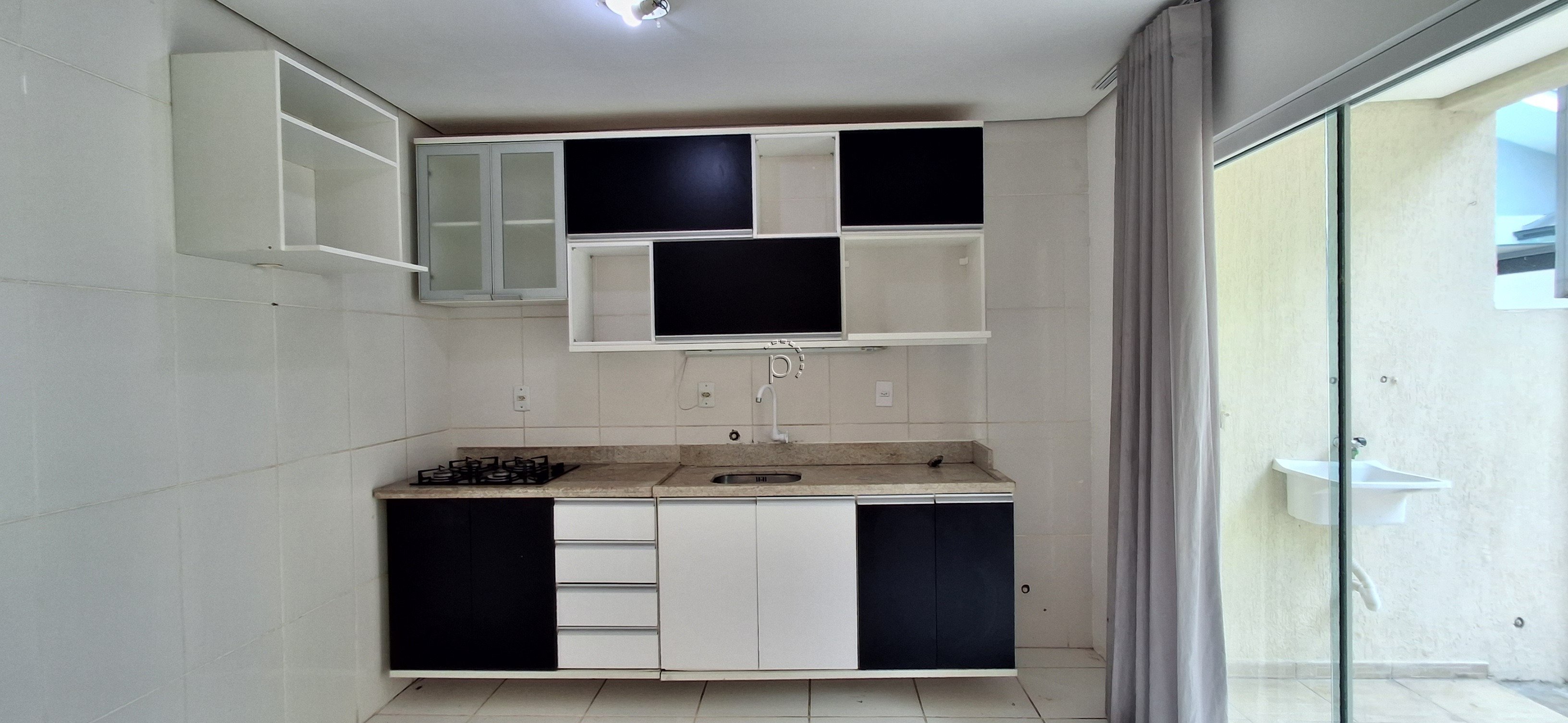 Casa em Condomínio para alugar com 140m², 3 quartos, 1 suíte, 2 vagas no bairro Hípica em Porto Alegre - Foto 5